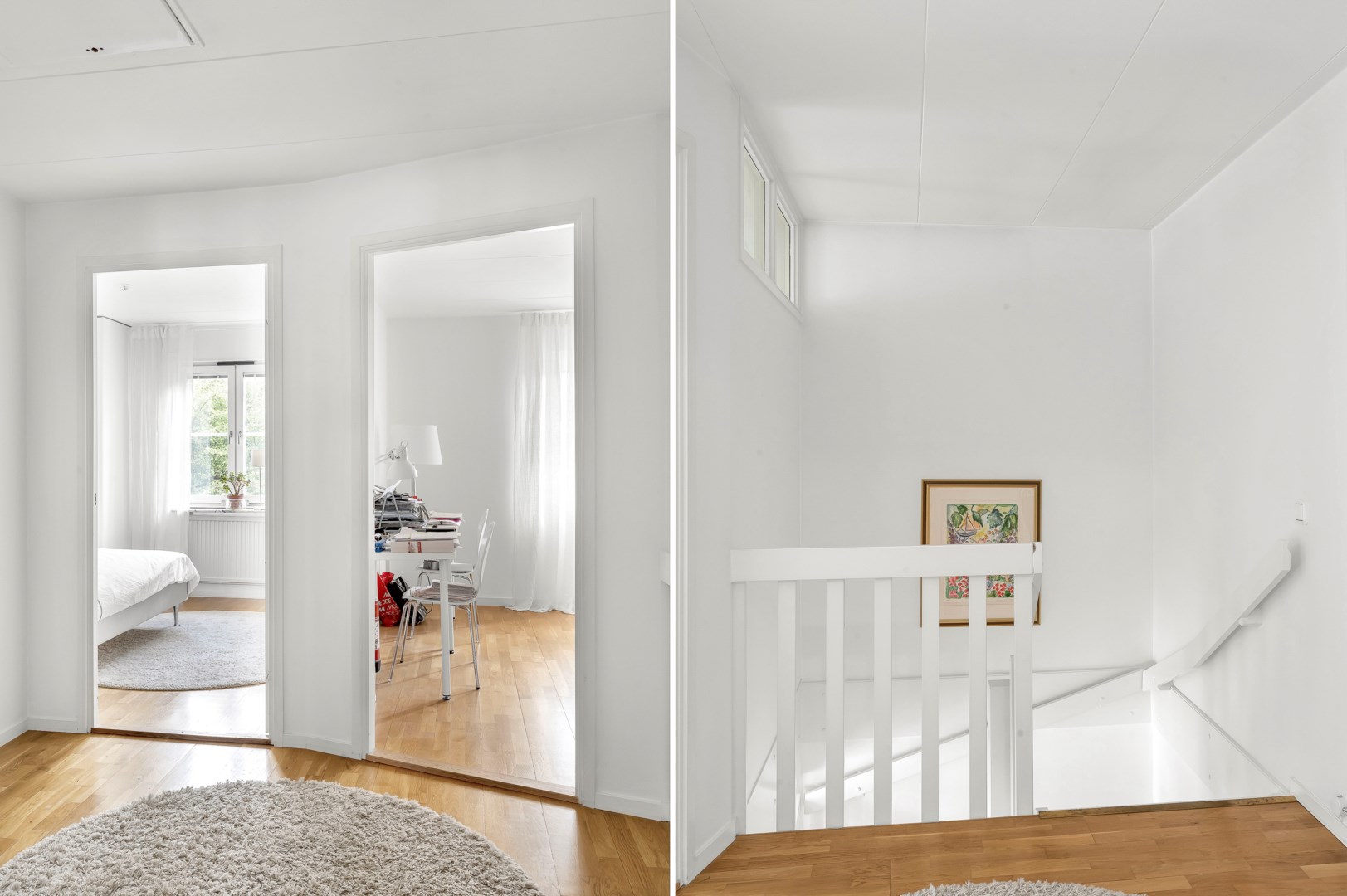 Bostadsbild från Geijersgatan 33B, Såld i Luthagen, Uppsala