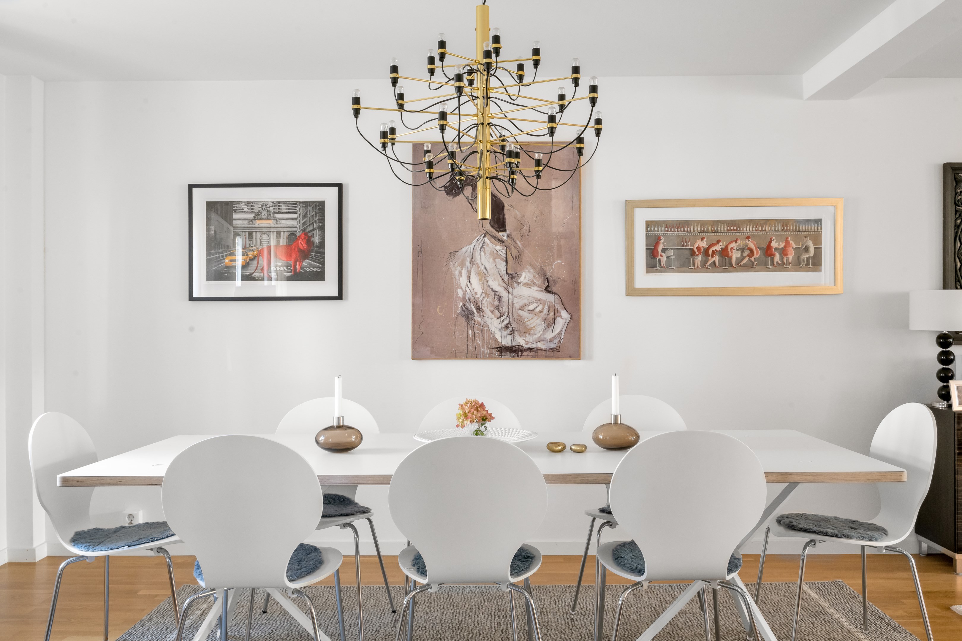 Bostadsbild från Geijersgatan 33B, Såld i Luthagen, Uppsala