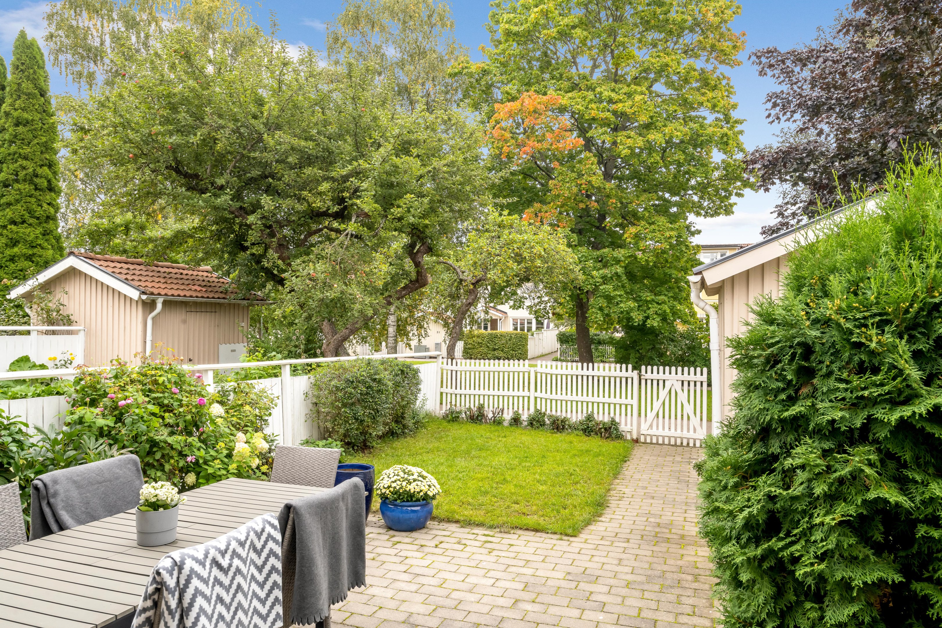 Bostadsbild från Geijersgatan 33B, Såld i Luthagen, Uppsala