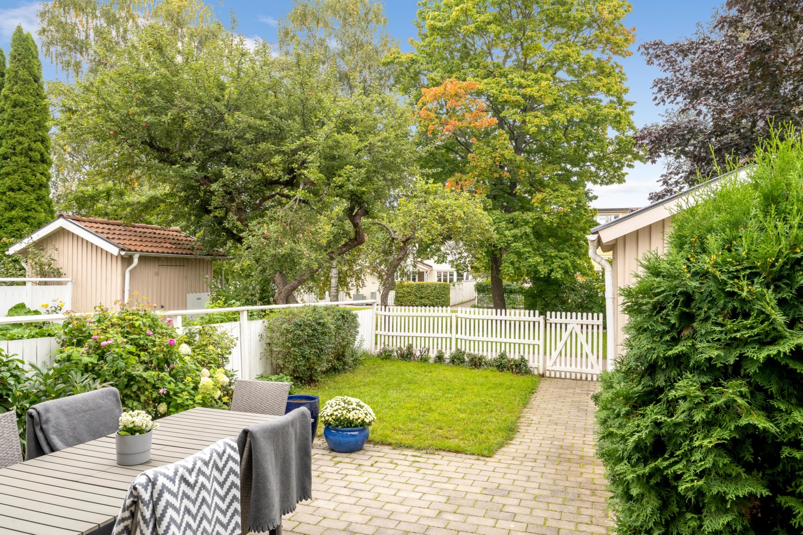 Bostadsbild från Geijersgatan 33B, Såld i Luthagen, Uppsala