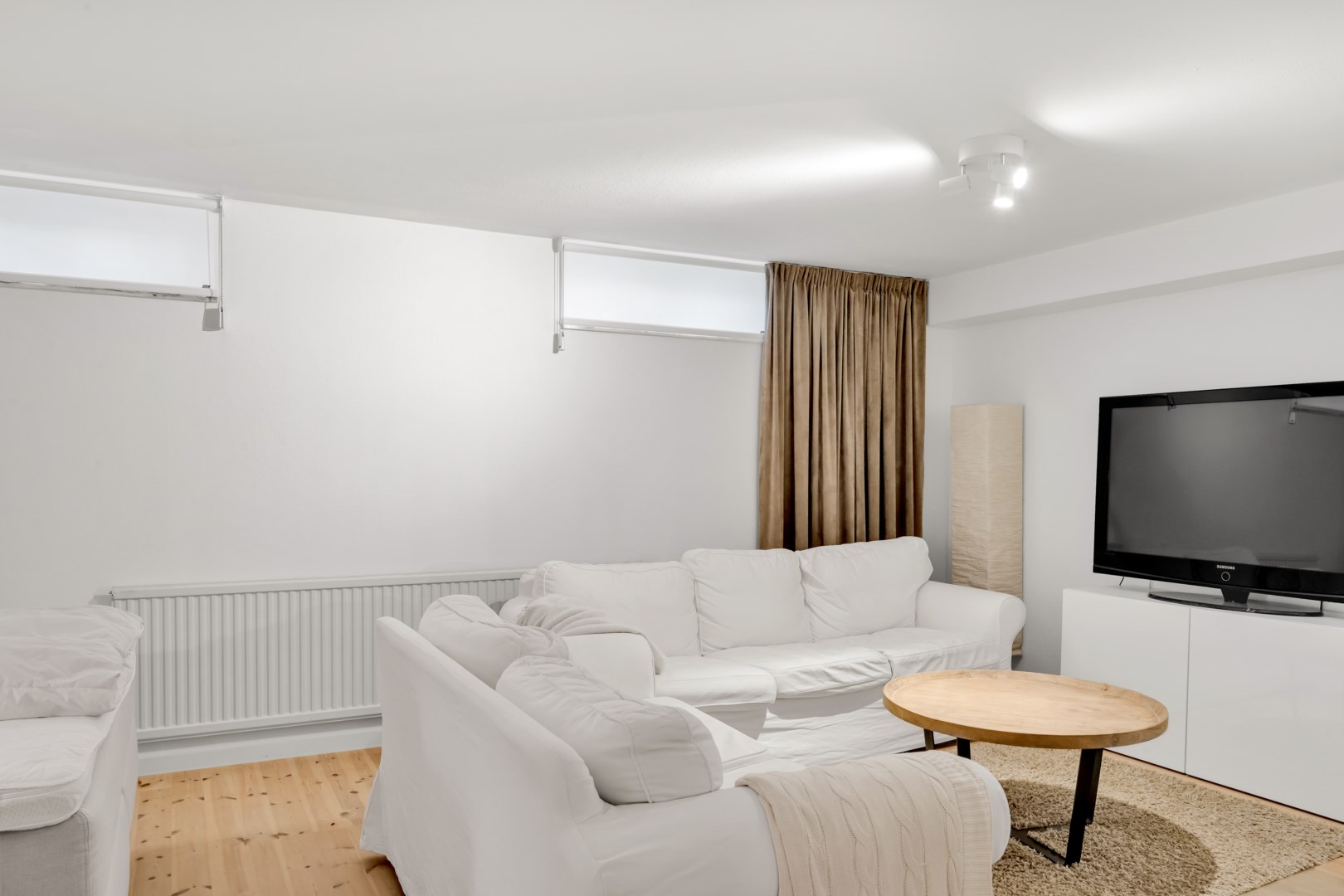 Bostadsbild från Geijersgatan 33B, Såld i Luthagen, Uppsala