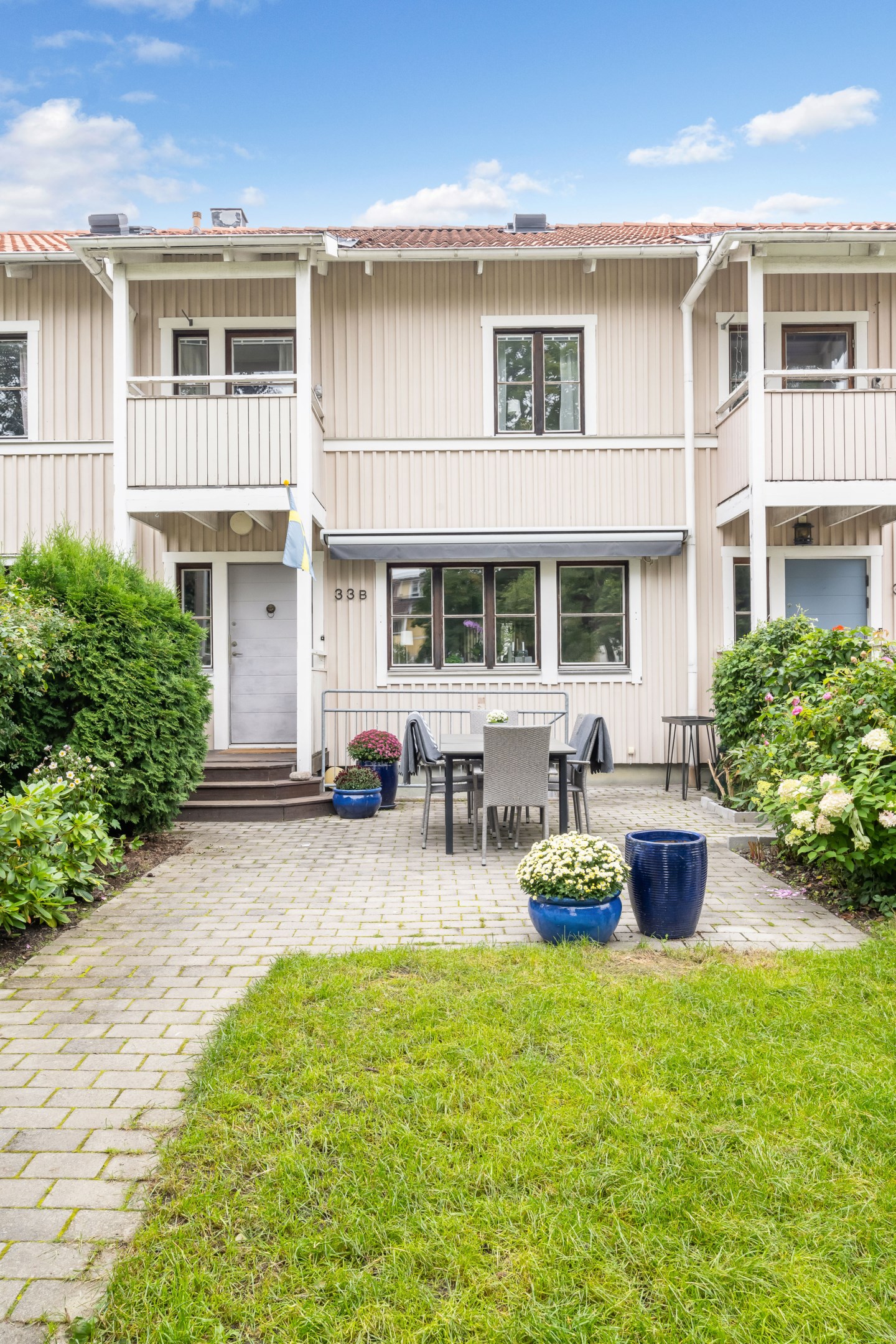 Bostadsbild från Geijersgatan 33B, Såld i Luthagen, Uppsala