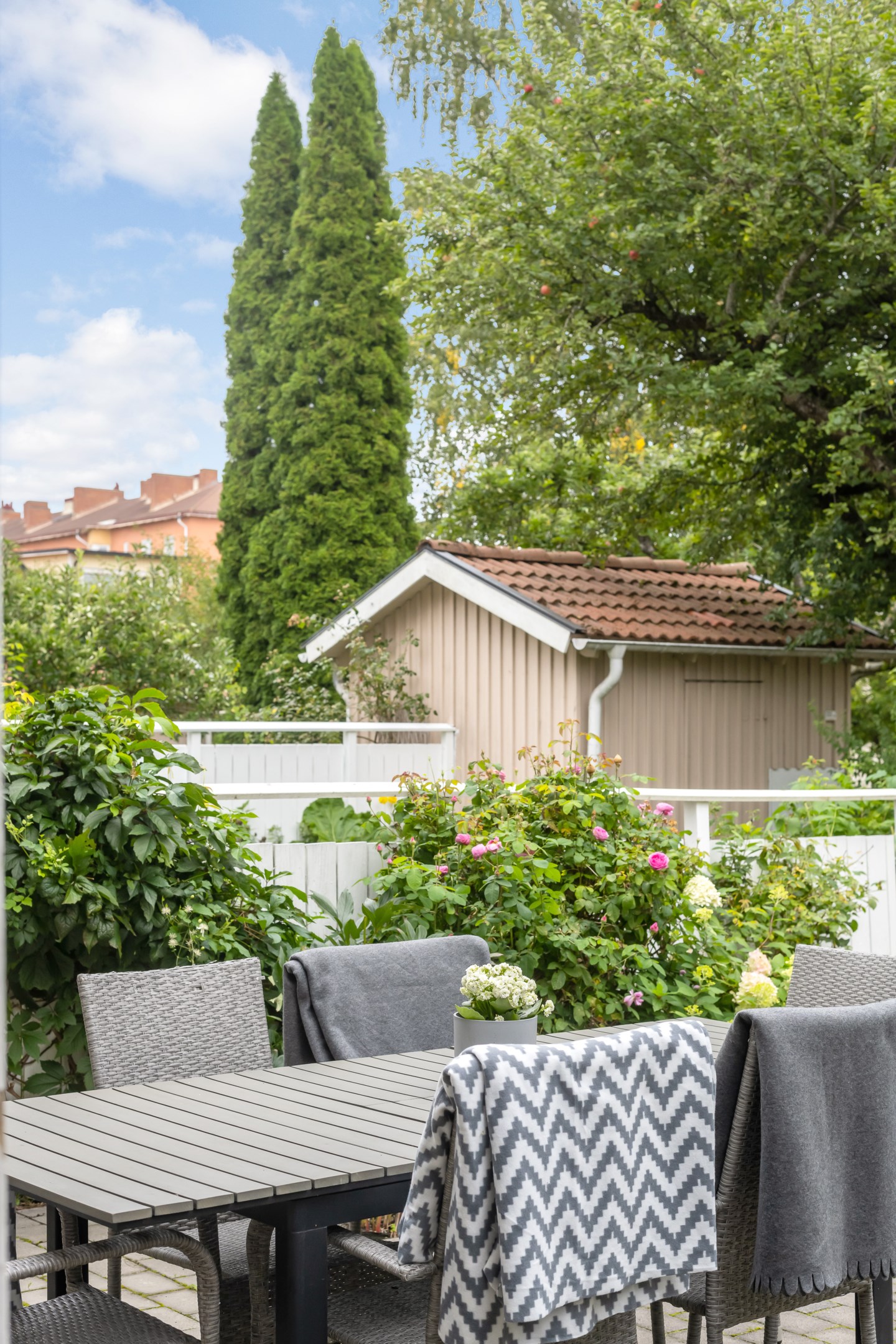 Bostadsbild från Geijersgatan 33B, Såld i Luthagen, Uppsala