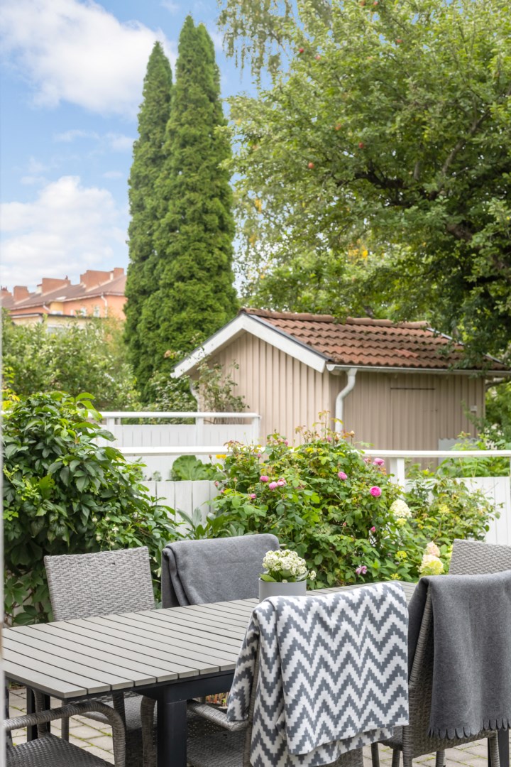 Bostadsbild från Geijersgatan 33B, Såld i Luthagen, Uppsala