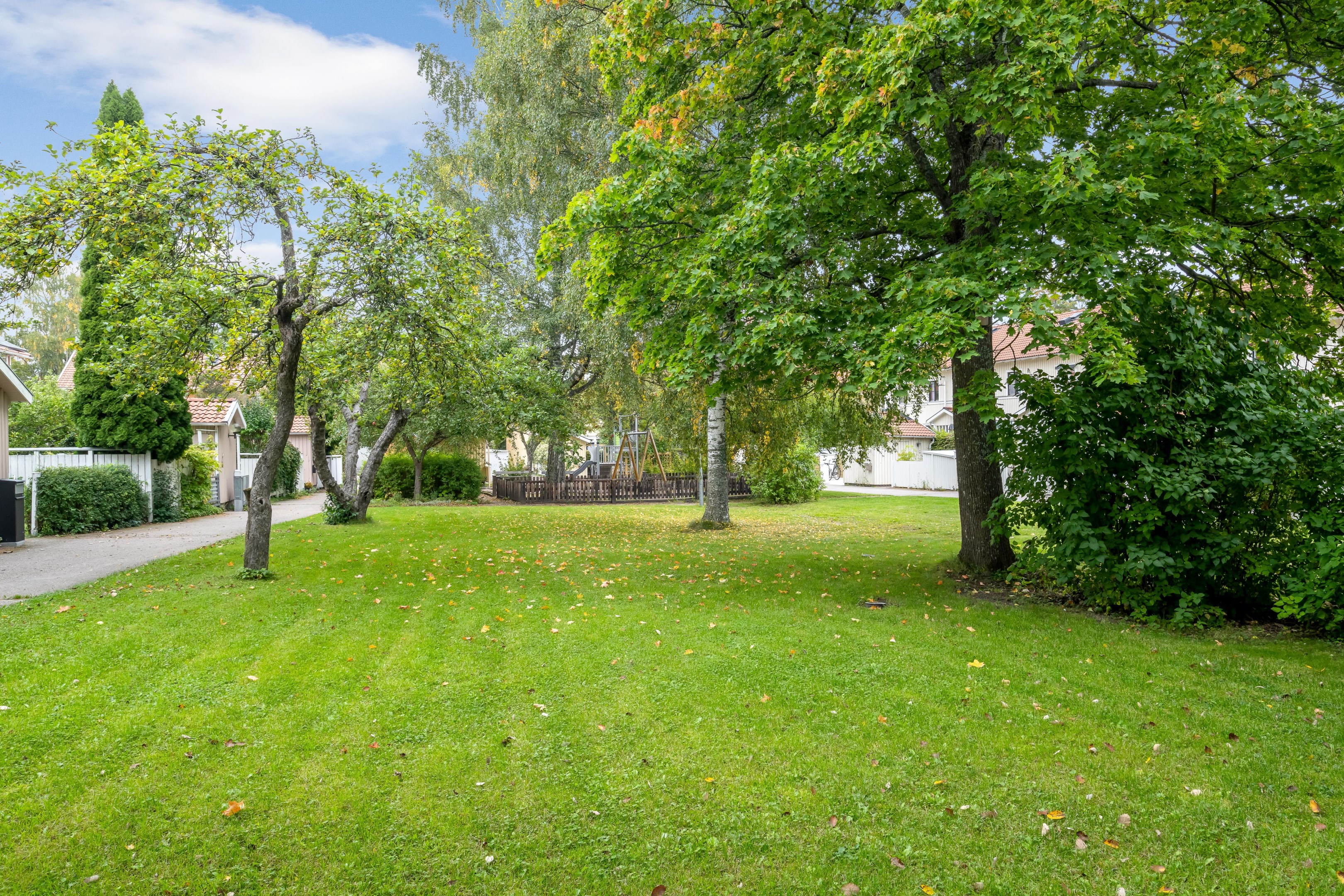 Bostadsbild från Geijersgatan 33B, Såld i Luthagen, Uppsala