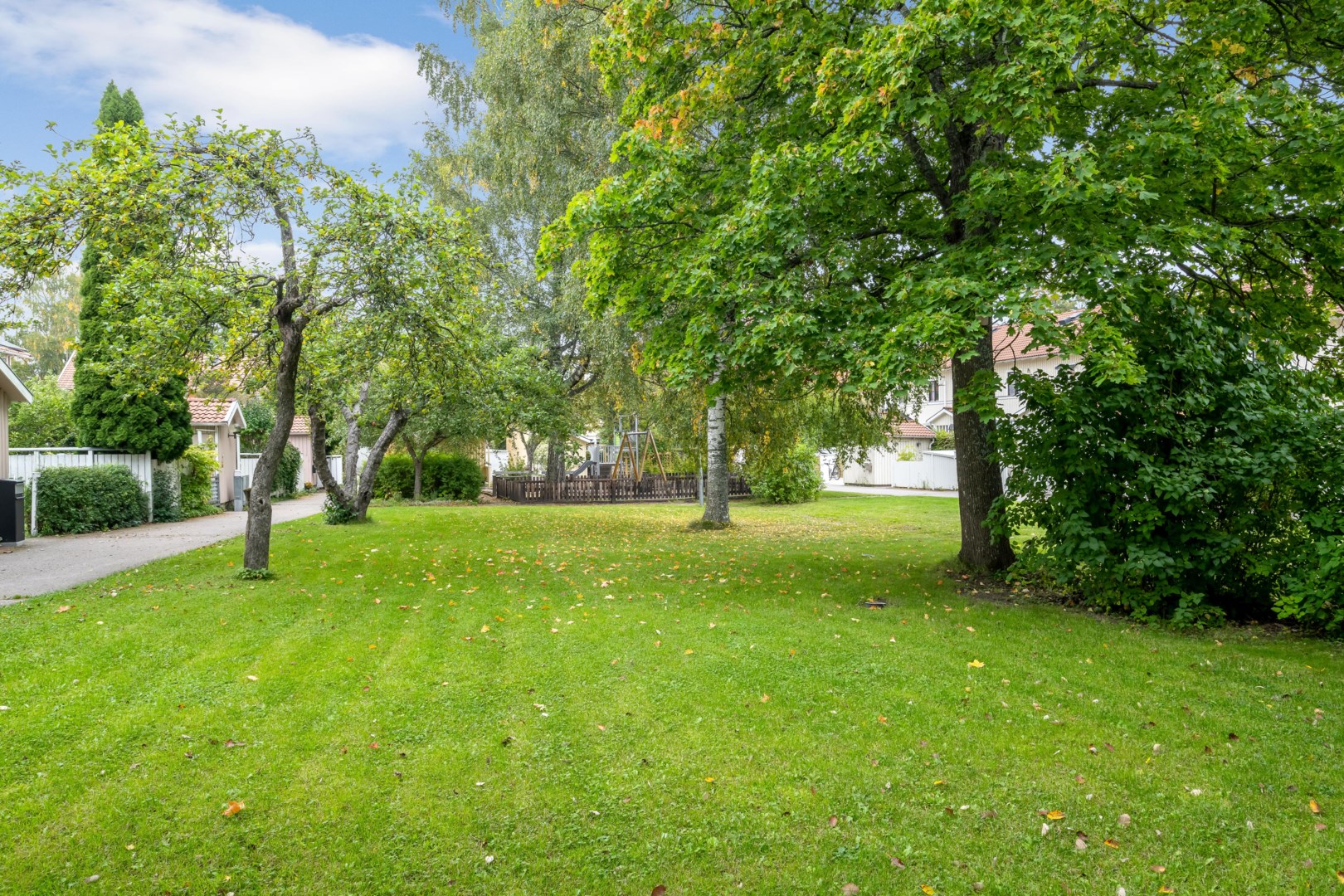 Bostadsbild från Geijersgatan 33B, Såld i Luthagen, Uppsala