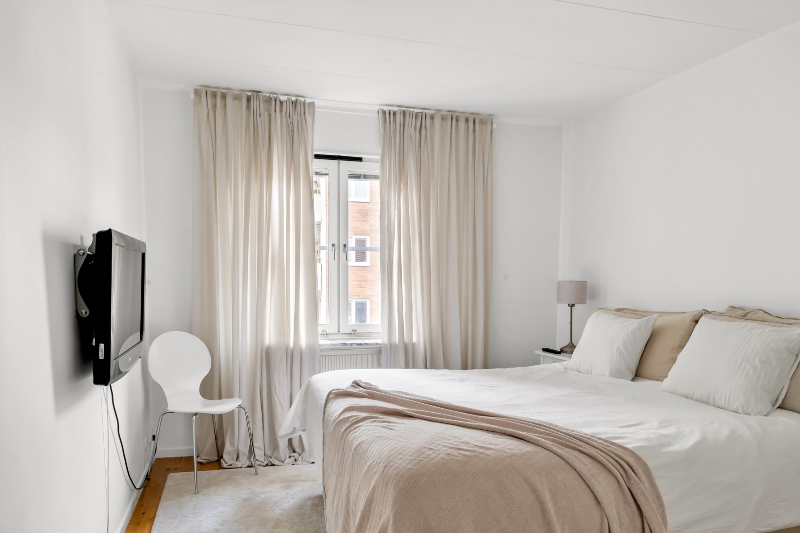 Bostadsbild från Geijersgatan 33B, Såld i Luthagen, Uppsala