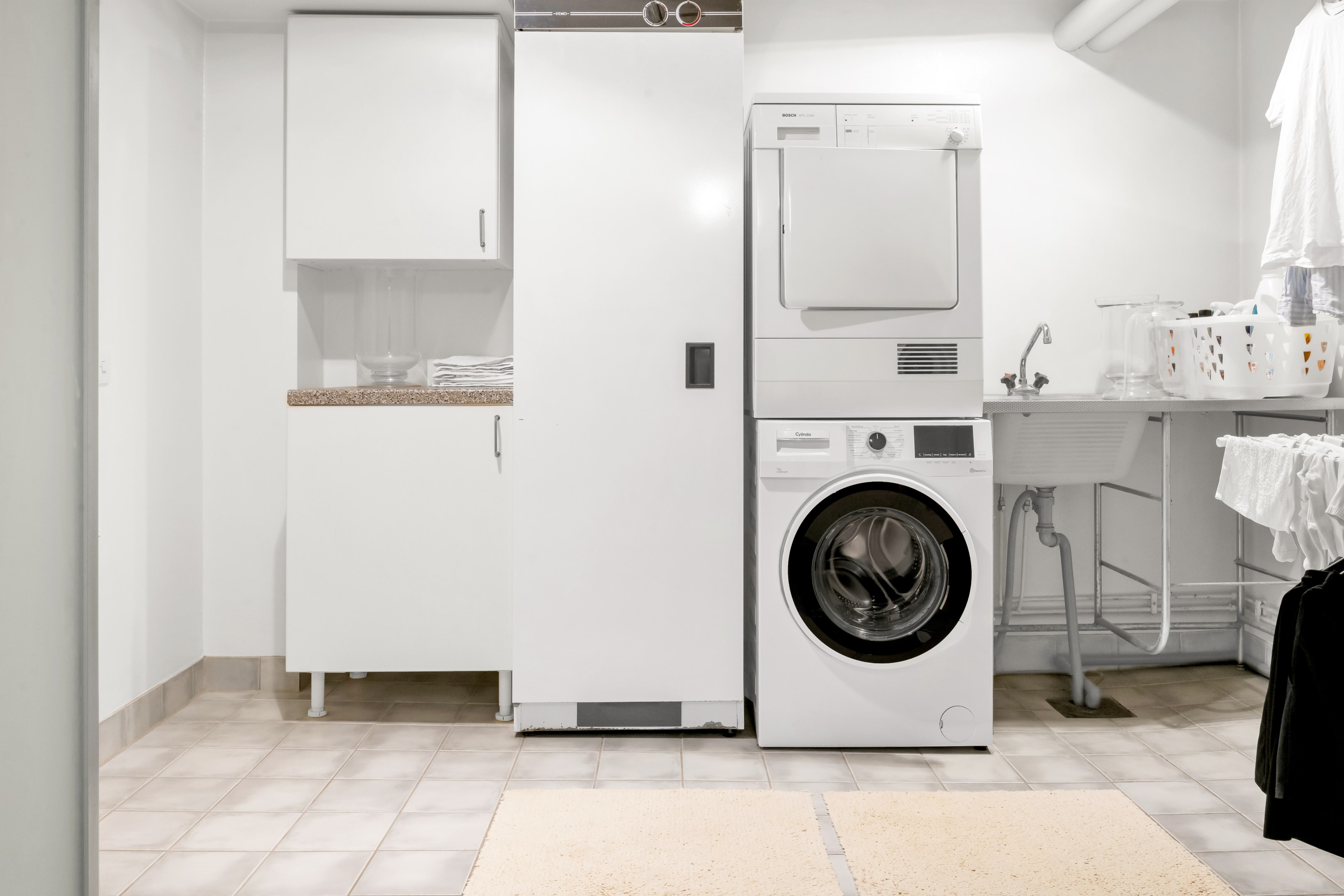 Bostadsbild från Geijersgatan 33B, Såld i Luthagen, Uppsala