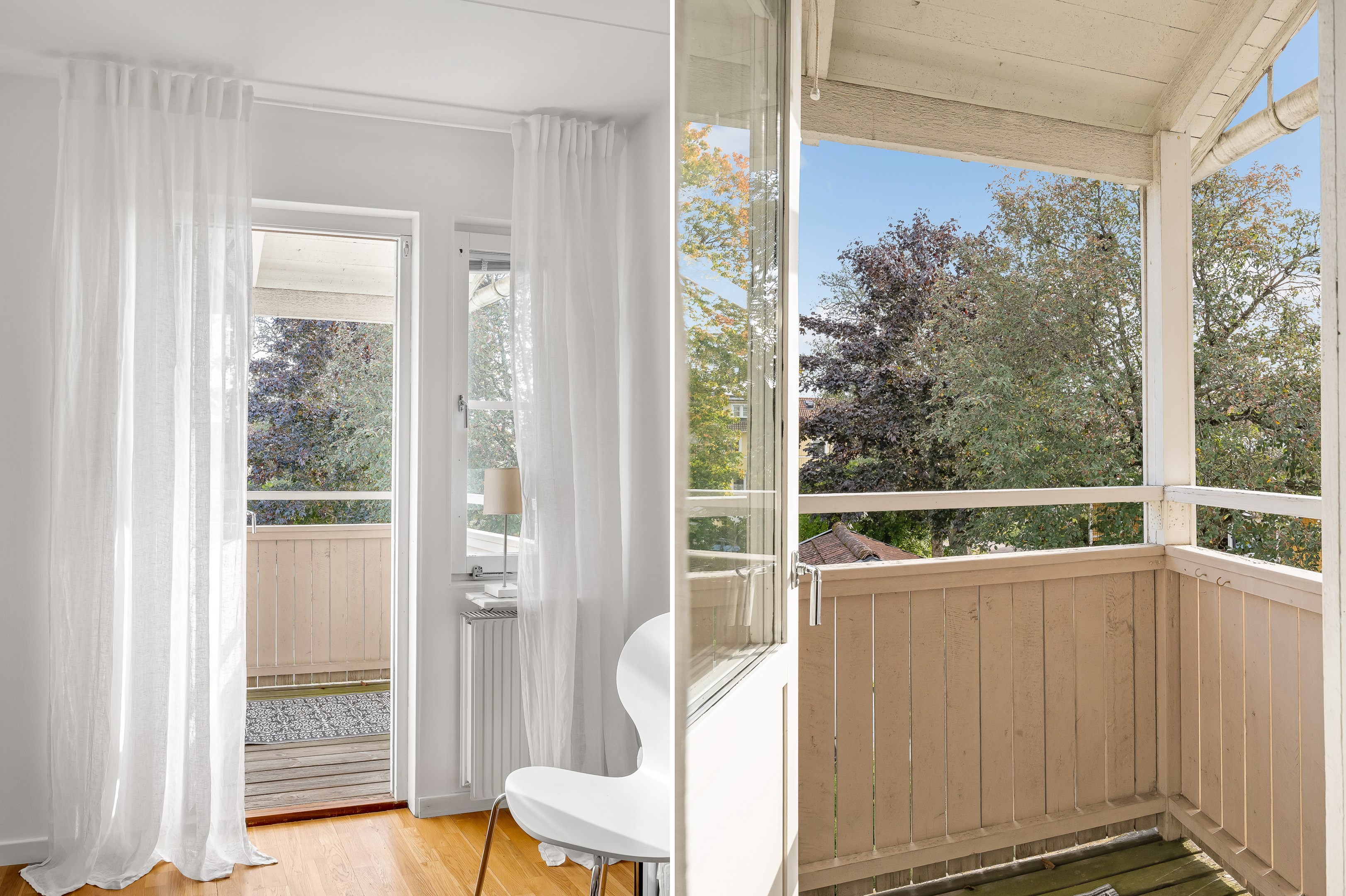 Bostadsbild från Geijersgatan 33B, Såld i Luthagen, Uppsala