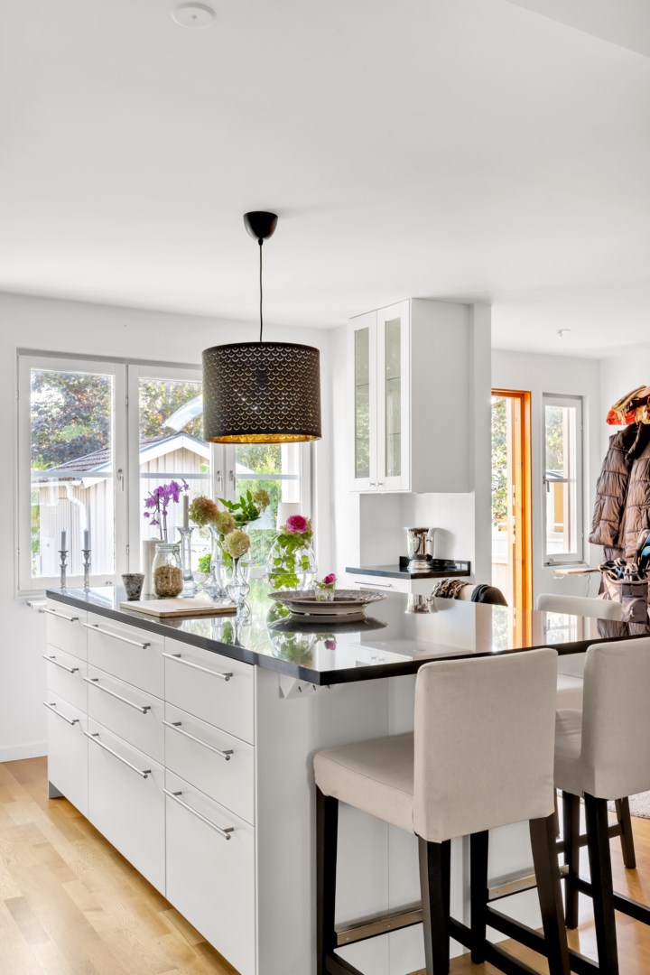 Bostadsbild från Geijersgatan 33B, Såld i Luthagen, Uppsala