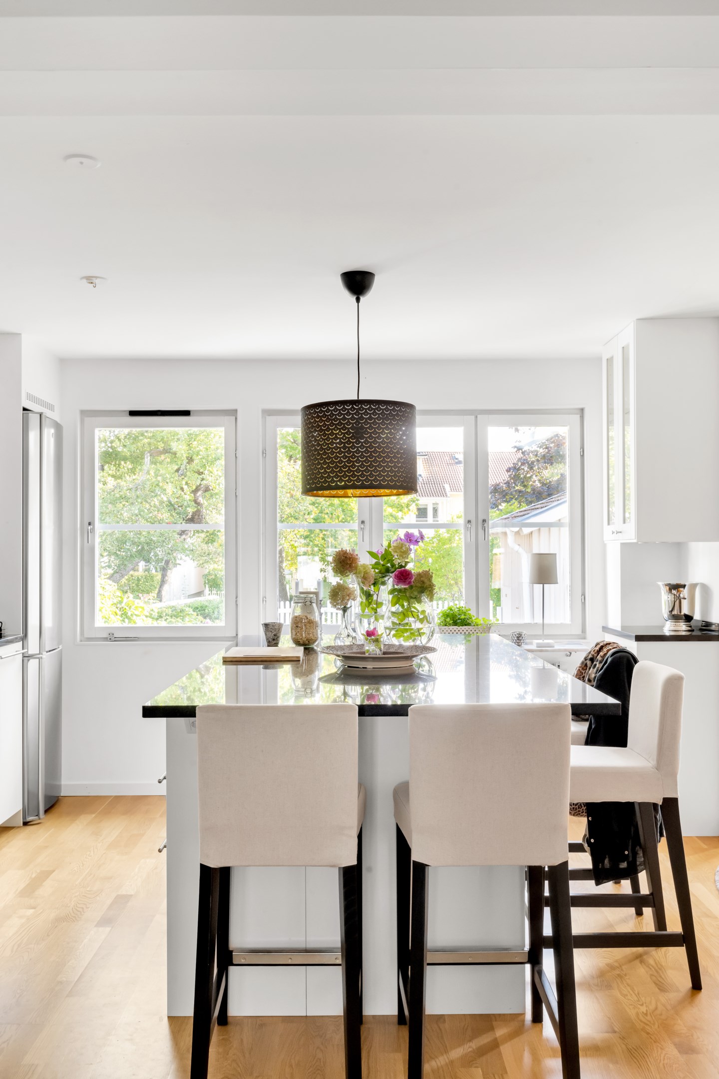 Bostadsbild från Geijersgatan 33B, Såld i Luthagen, Uppsala