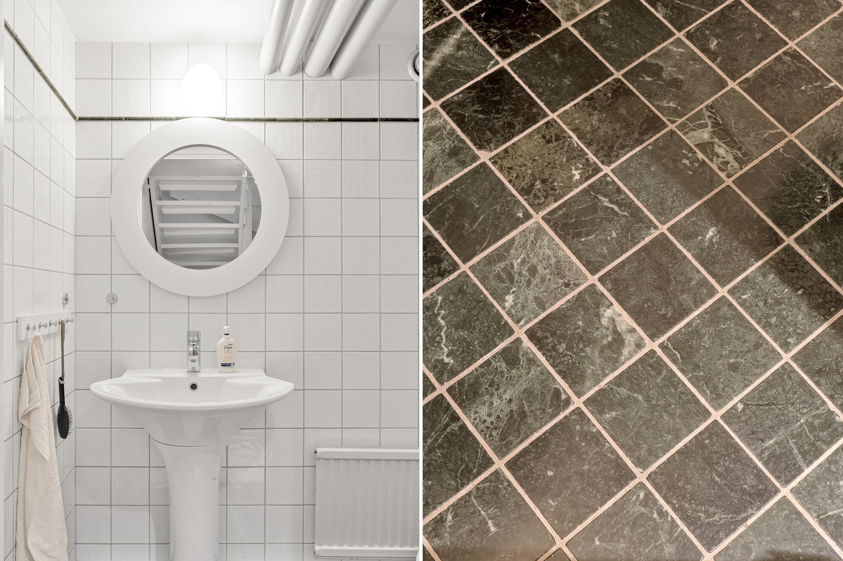 Bostadsbild från Geijersgatan 33B, Såld i Luthagen, Uppsala