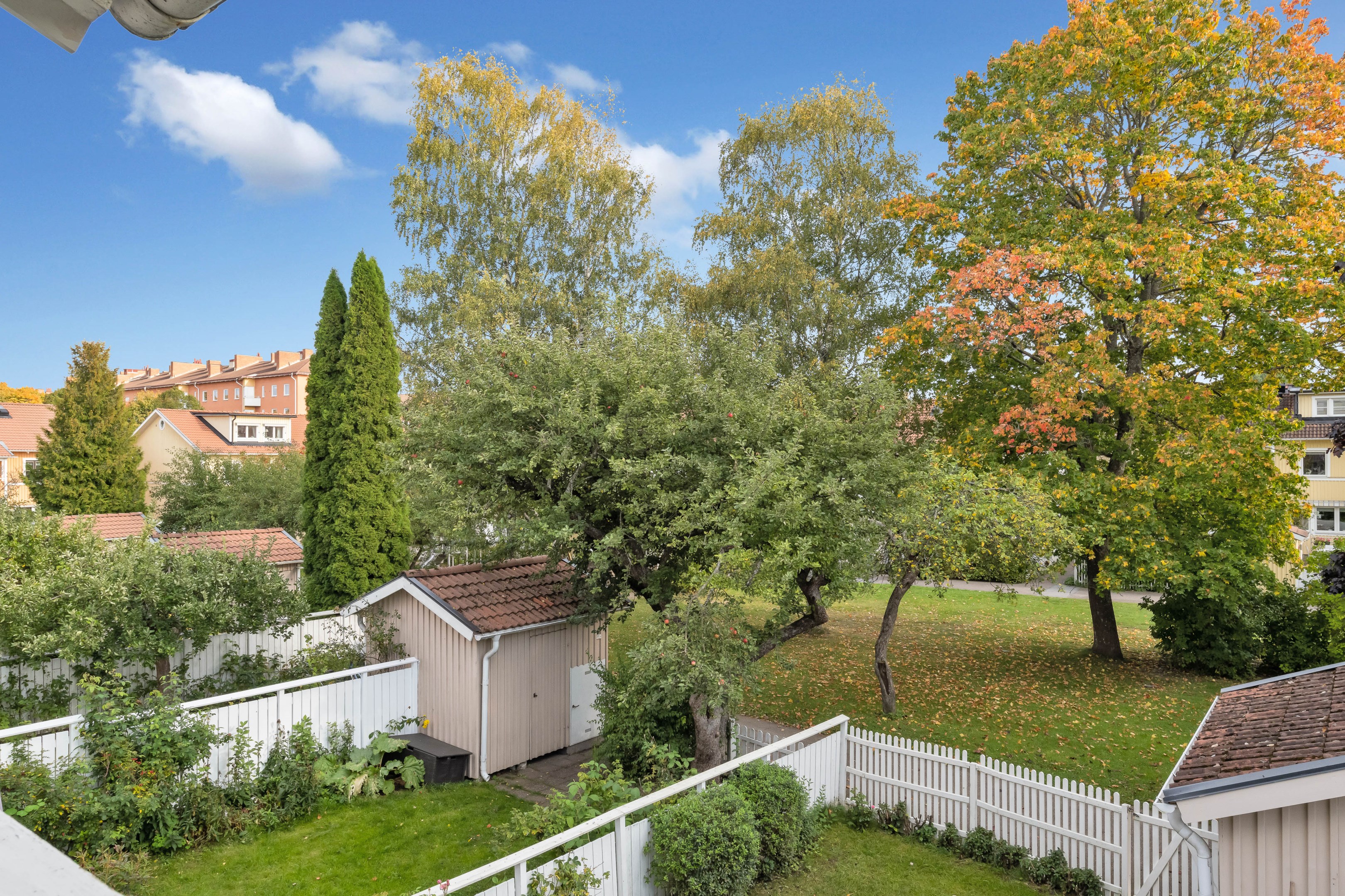 Bostadsbild från Geijersgatan 33B, Såld i Luthagen, Uppsala
