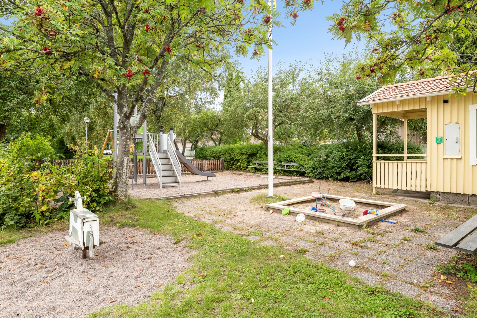 Bostadsbild från Geijersgatan 33B, Såld i Luthagen, Uppsala