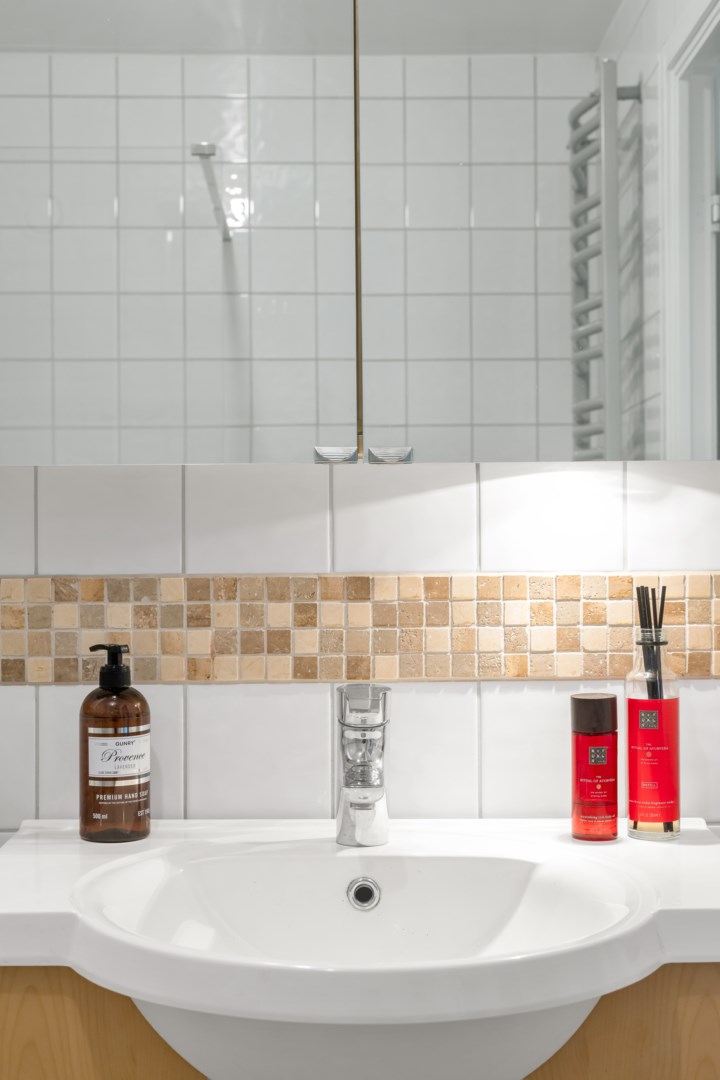 Bostadsbild från Geijersgatan 33B, Såld i Luthagen, Uppsala