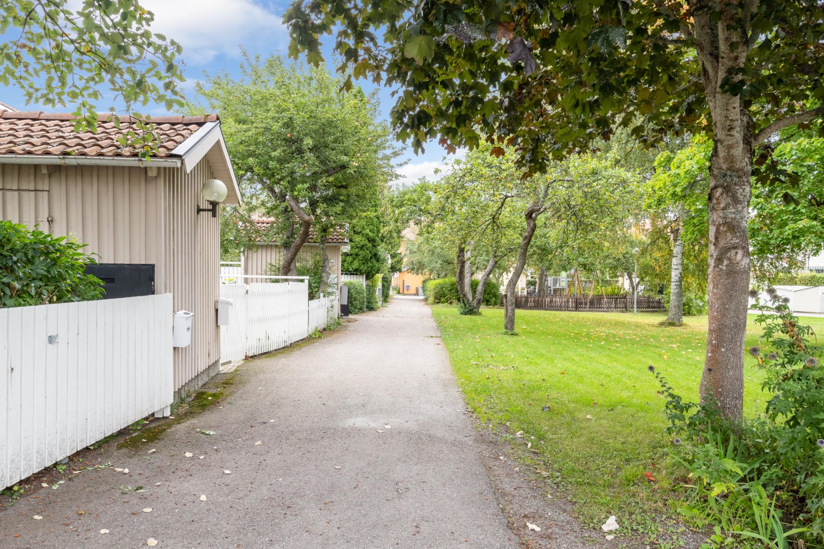 Bostadsbild från Geijersgatan 33B, Såld i Luthagen, Uppsala
