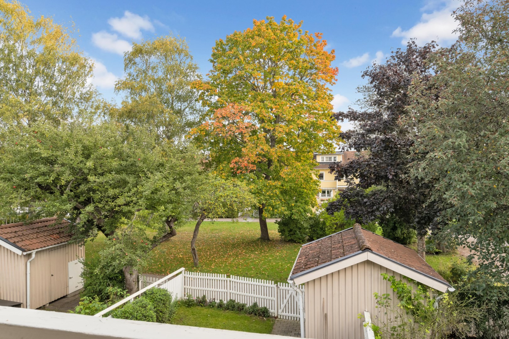 Bostadsbild från Geijersgatan 33B, Såld i Luthagen, Uppsala