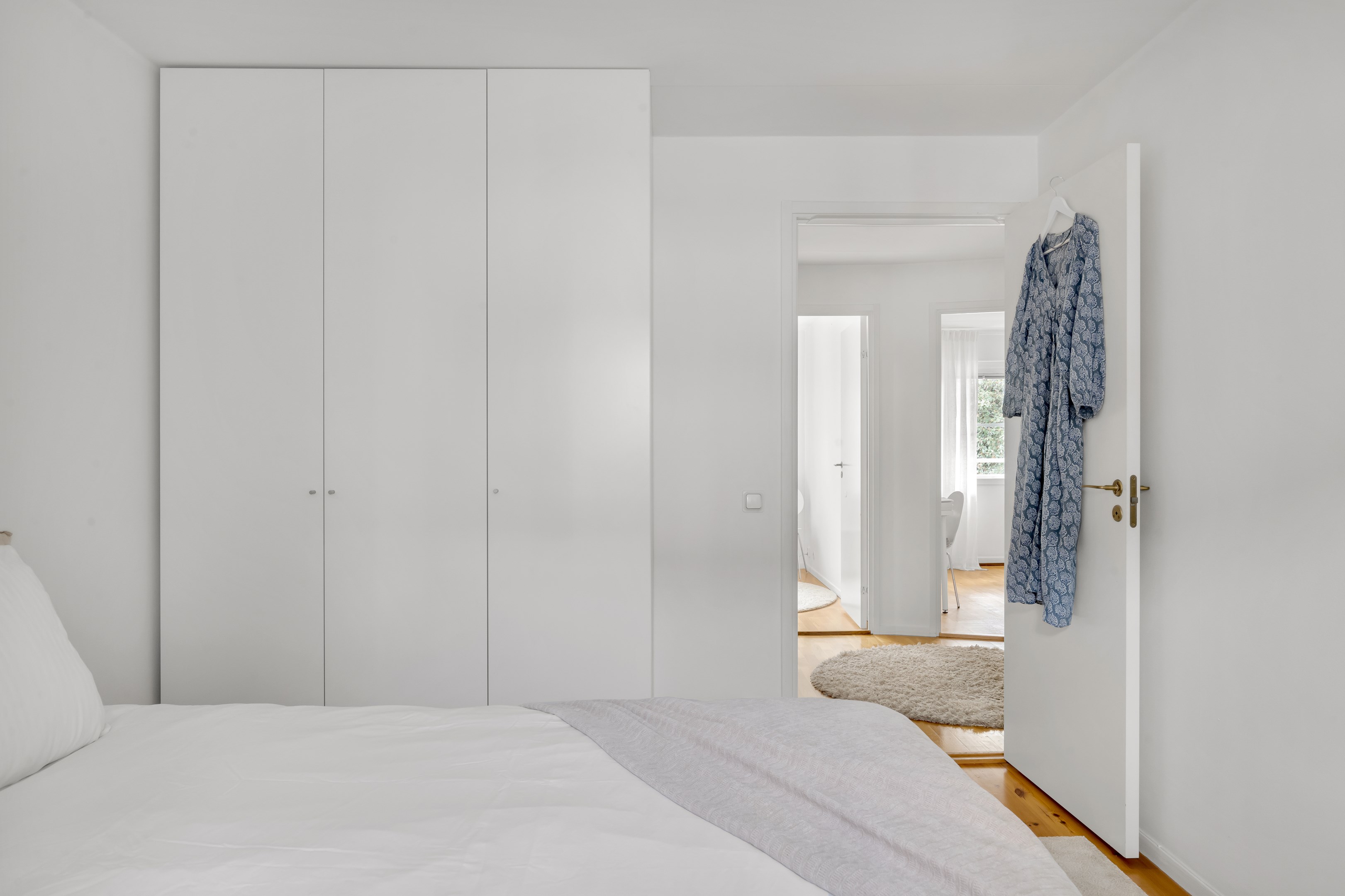 Bostadsbild från Geijersgatan 33B, Såld i Luthagen, Uppsala