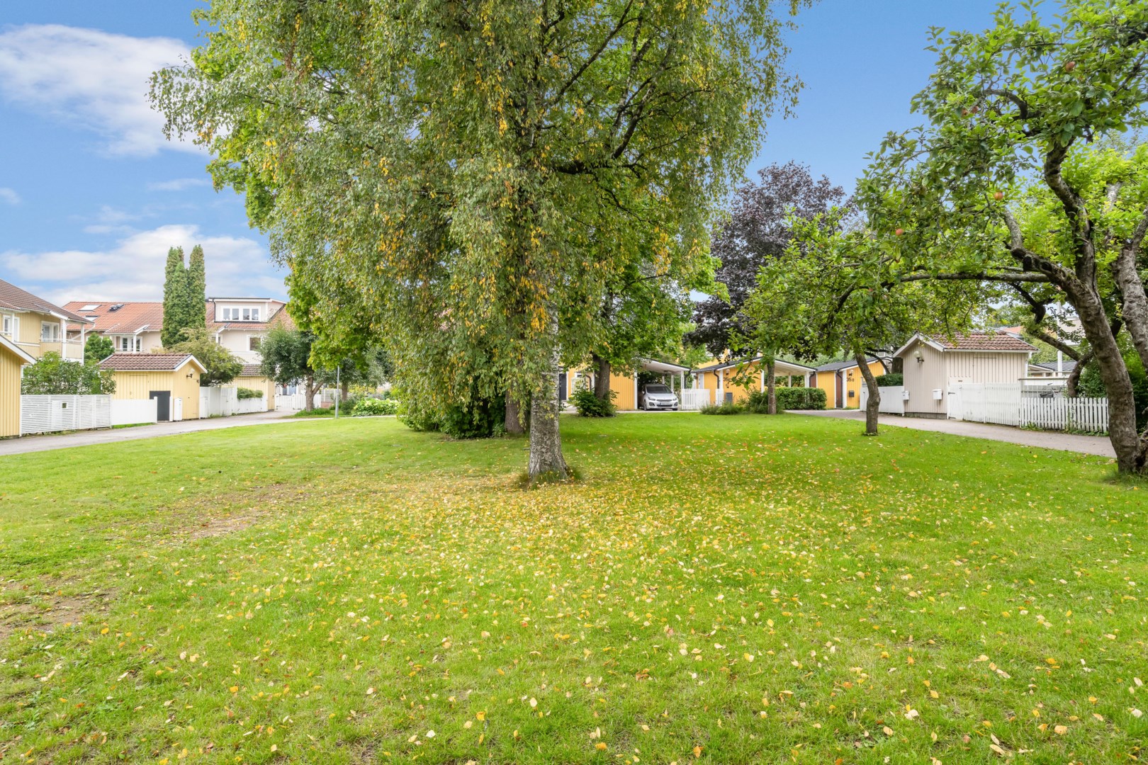 Bostadsbild från Geijersgatan 33B, Såld i Luthagen, Uppsala