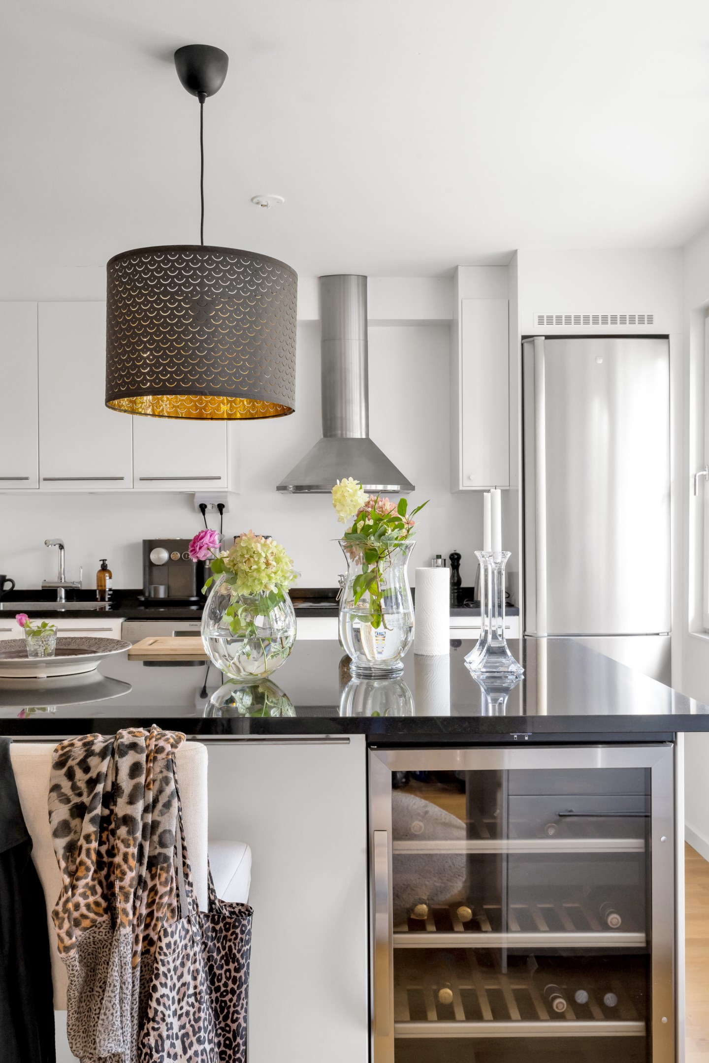 Bostadsbild från Geijersgatan 33B, Såld i Luthagen, Uppsala