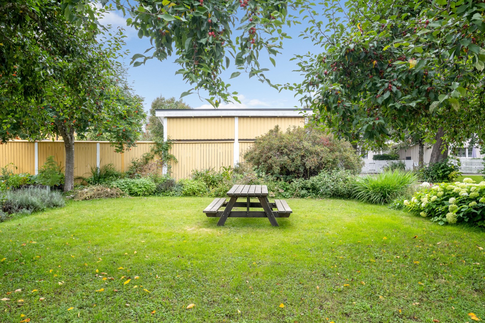 Bostadsbild från Geijersgatan 33B, Såld i Luthagen, Uppsala