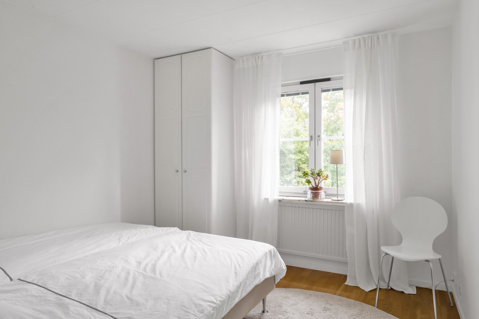 Bostadsbild från Geijersgatan 33B, Såld i Luthagen, Uppsala