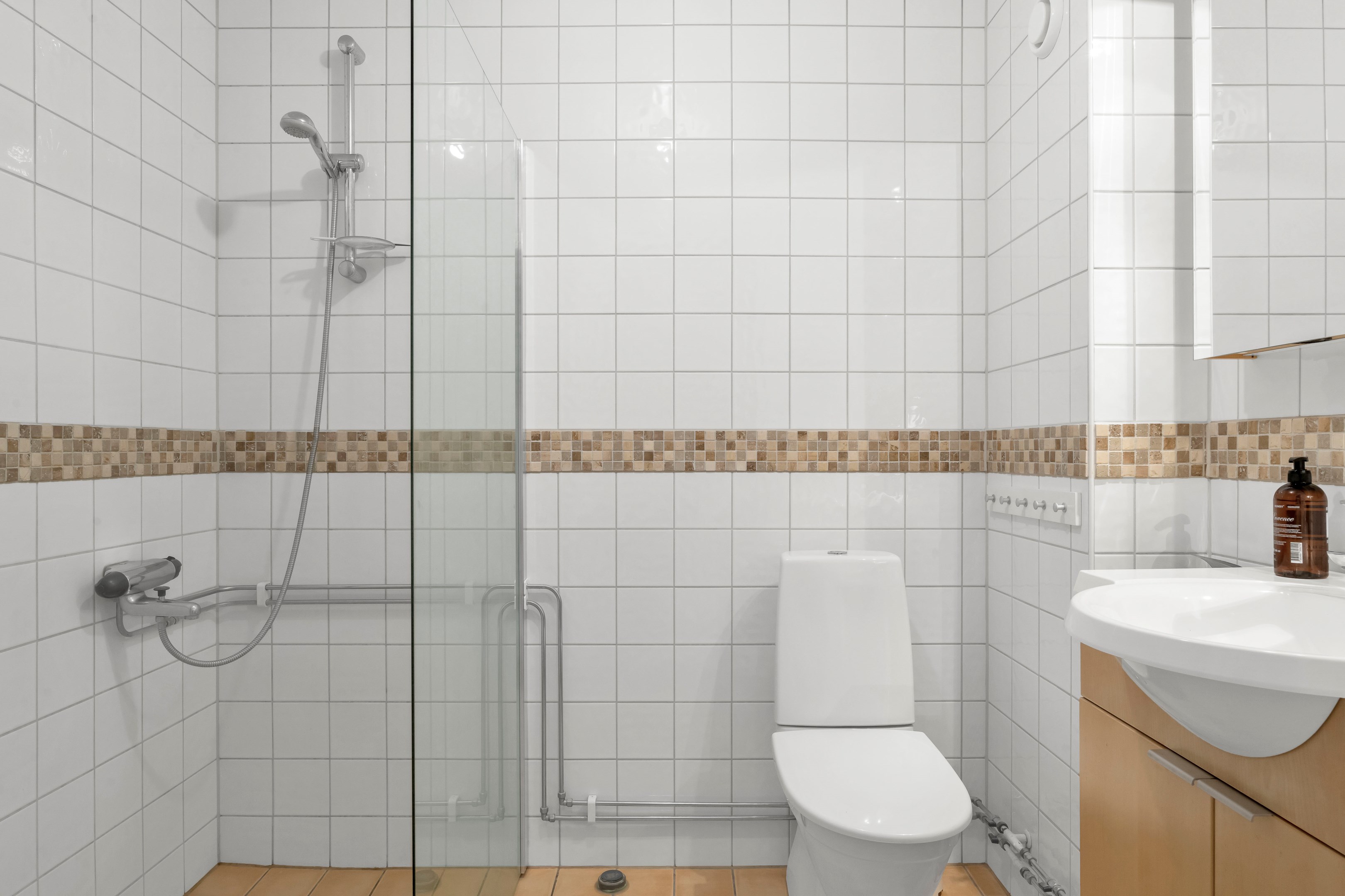 Bostadsbild från Geijersgatan 33B, Såld i Luthagen, Uppsala