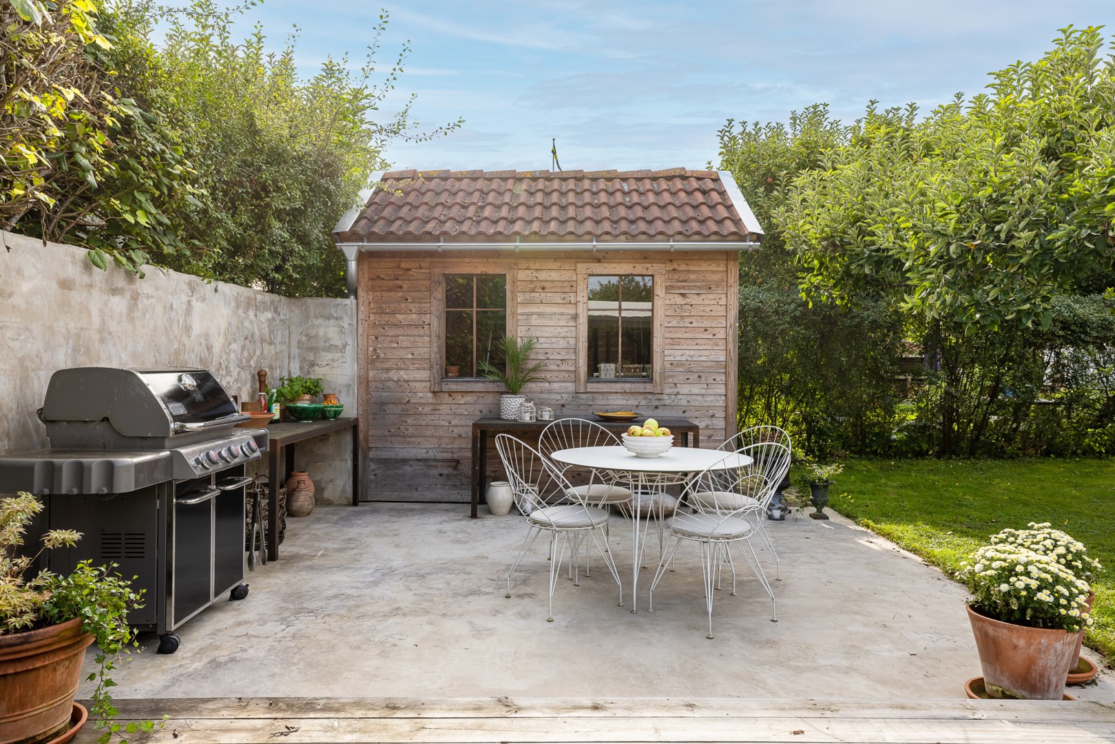 Bostadsbild från Solrosgatan 11, Såld i Fålhagen, Uppsala