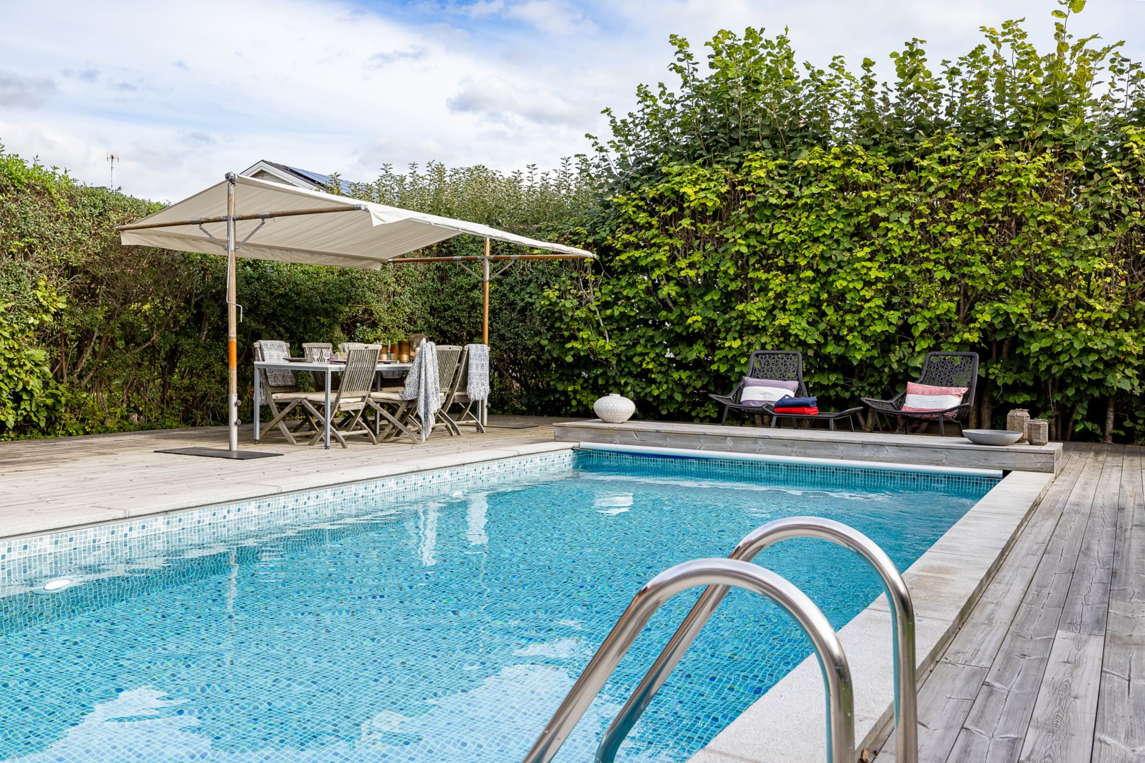 Bostadsbild från Solrosgatan 11, Såld i Fålhagen, Uppsala