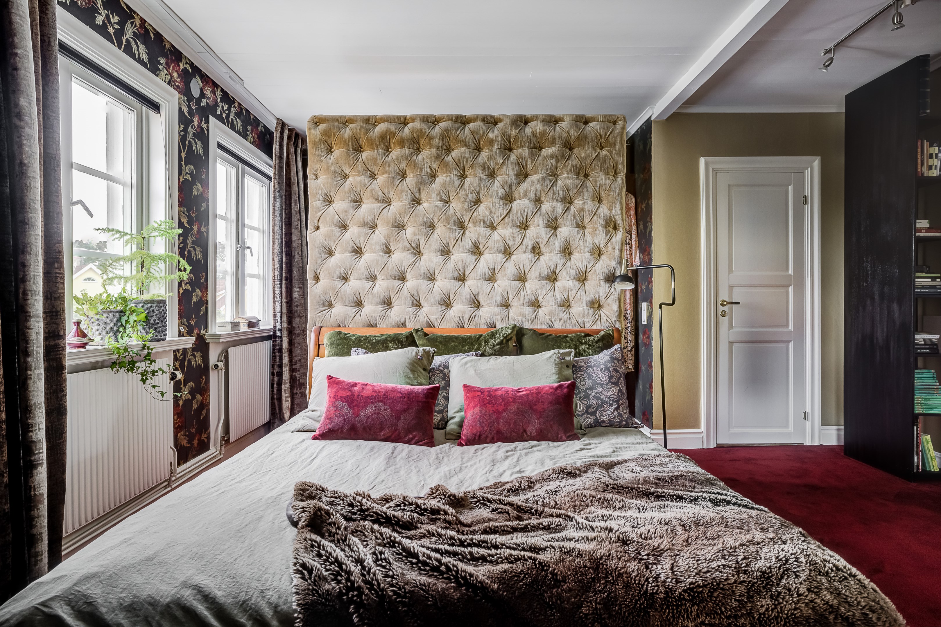 Bostadsbild från Solrosgatan 11, Såld i Fålhagen, Uppsala