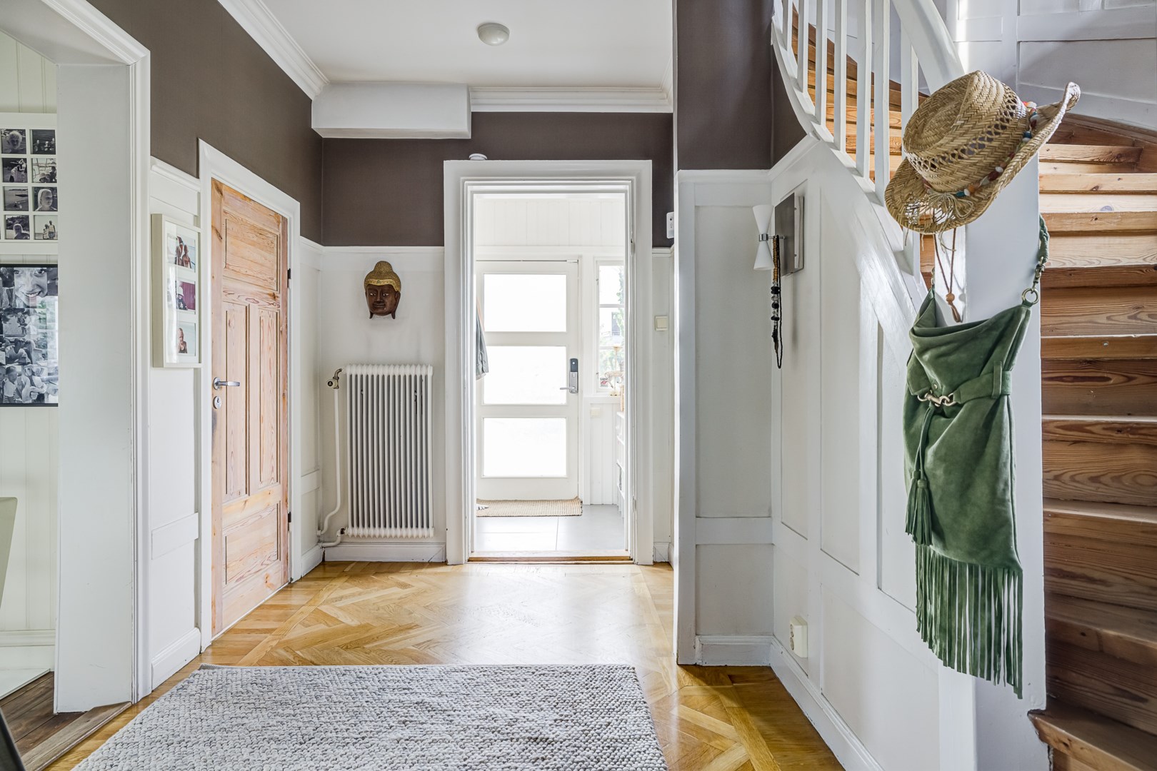 Bostadsbild från Solrosgatan 11, Såld i Fålhagen, Uppsala