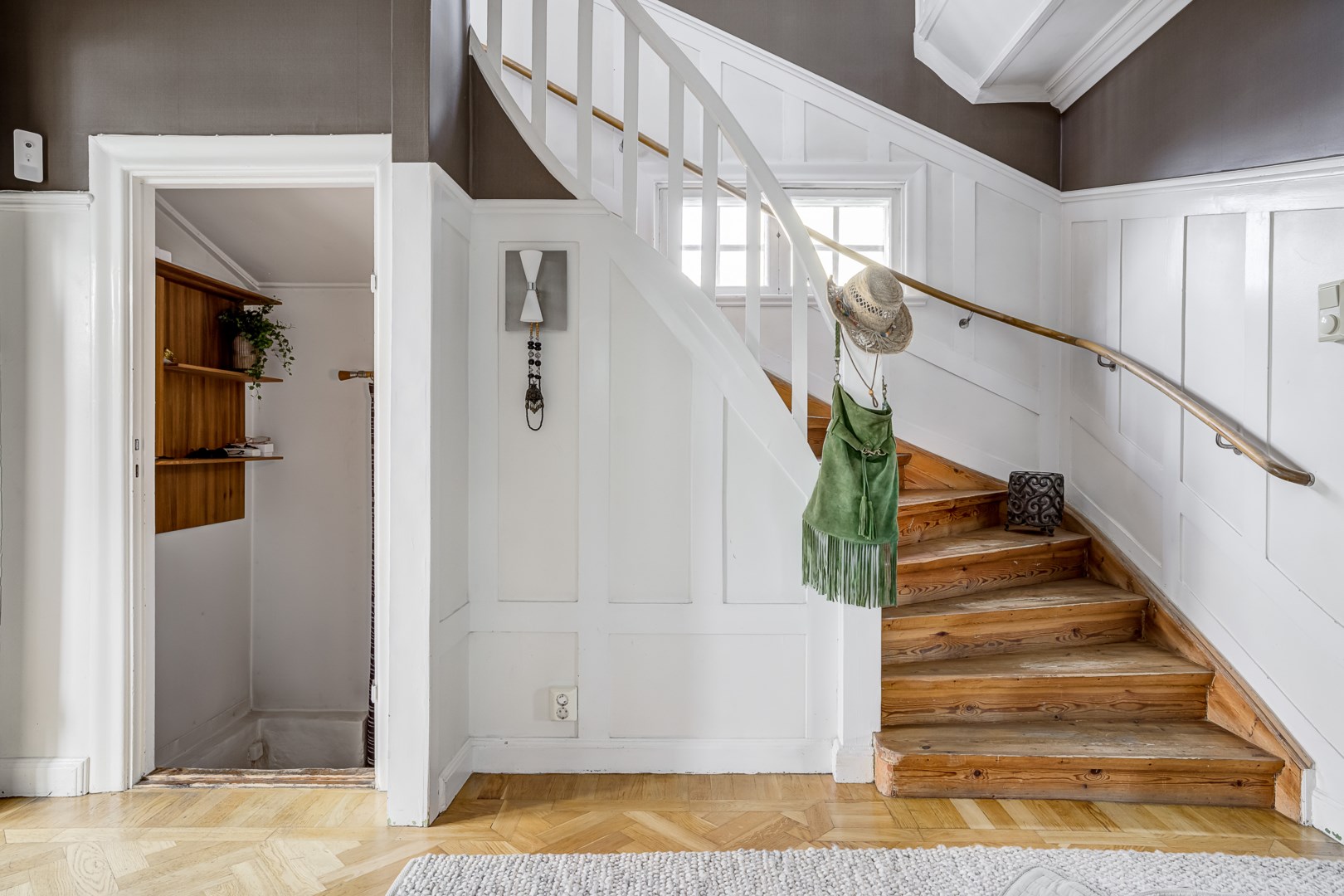 Bostadsbild från Solrosgatan 11, Såld i Fålhagen, Uppsala