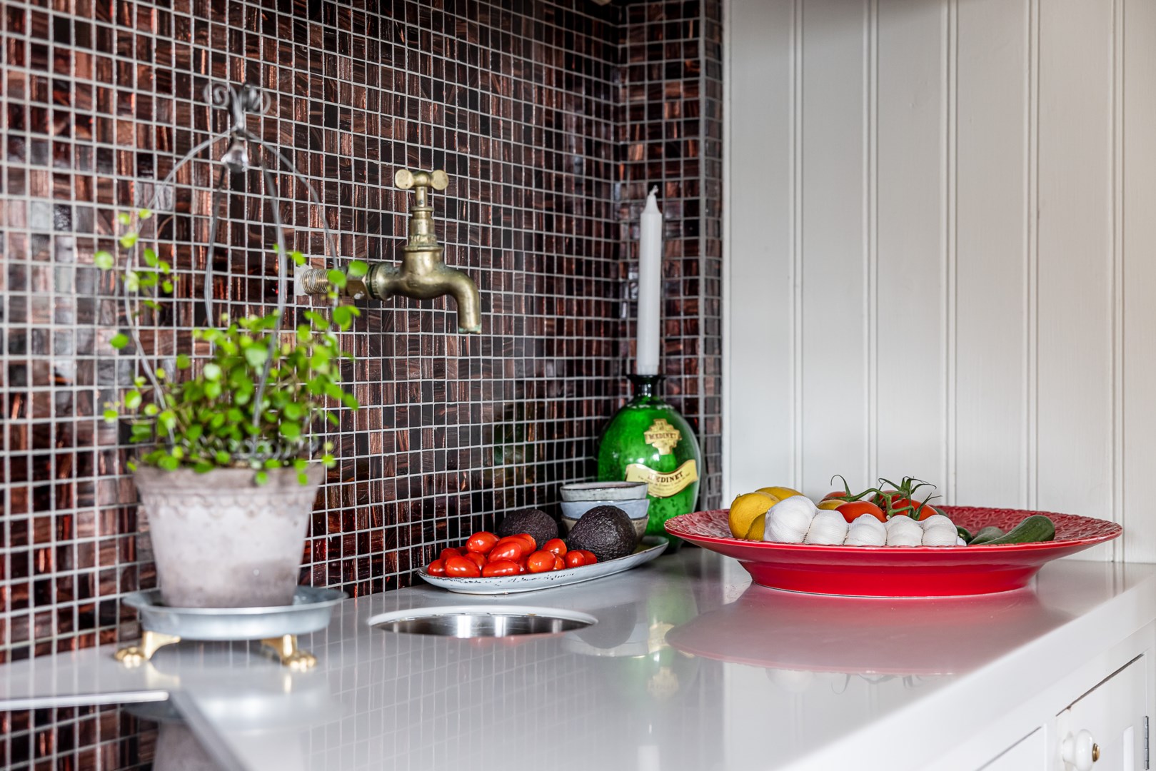 Bostadsbild från Solrosgatan 11, Såld i Fålhagen, Uppsala