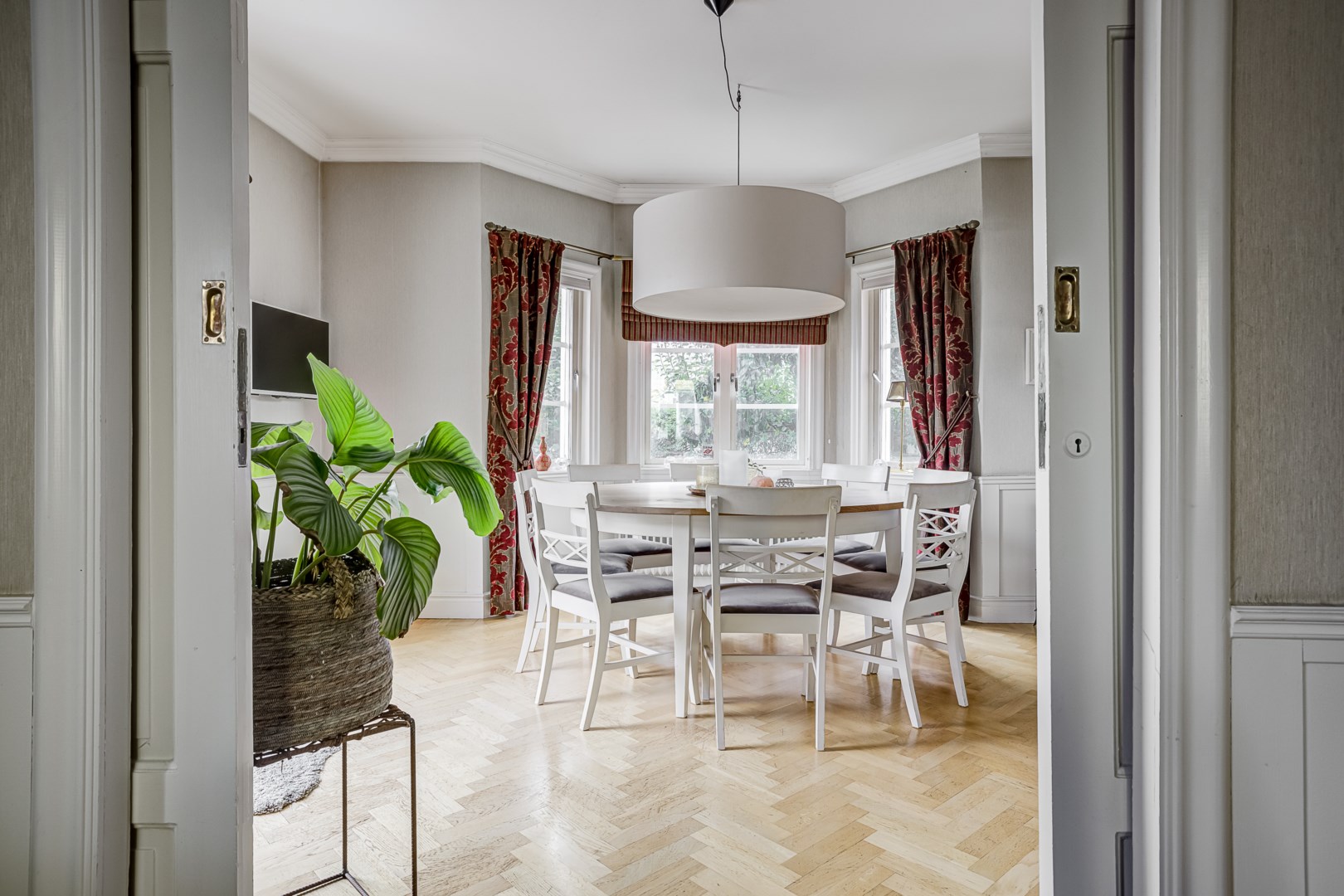 Bostadsbild från Solrosgatan 11, Såld i Fålhagen, Uppsala