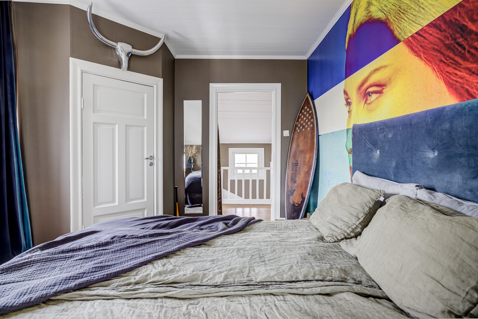 Bostadsbild från Solrosgatan 11, Såld i Fålhagen, Uppsala