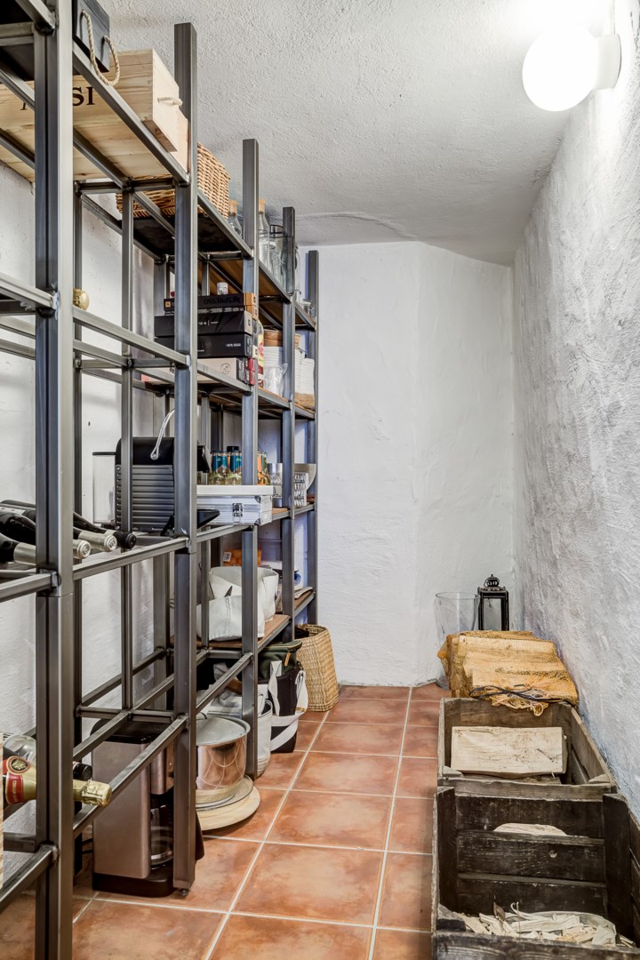 Bostadsbild från Solrosgatan 11, Såld i Fålhagen, Uppsala