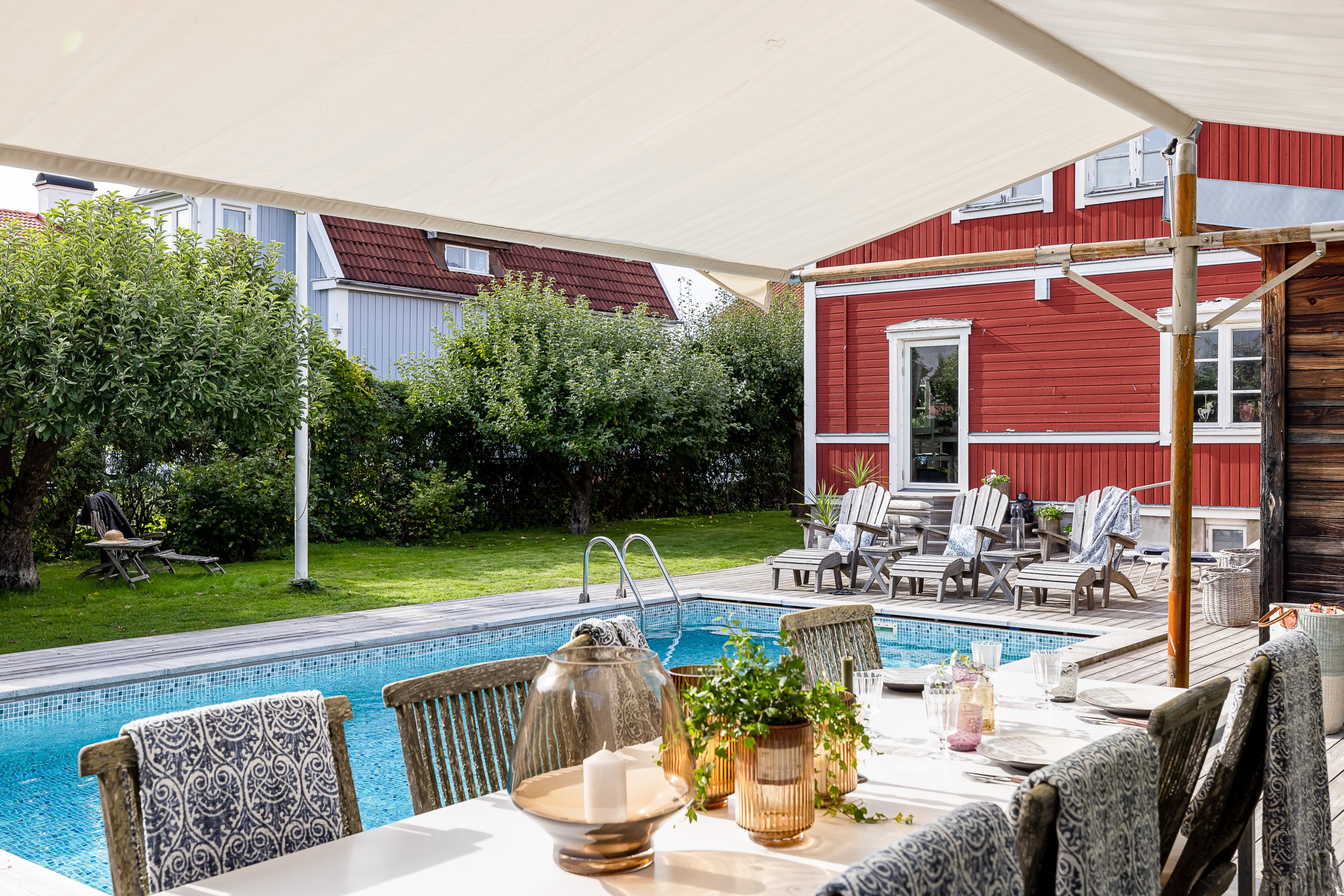 Bostadsbild från Solrosgatan 11, Såld i Fålhagen, Uppsala