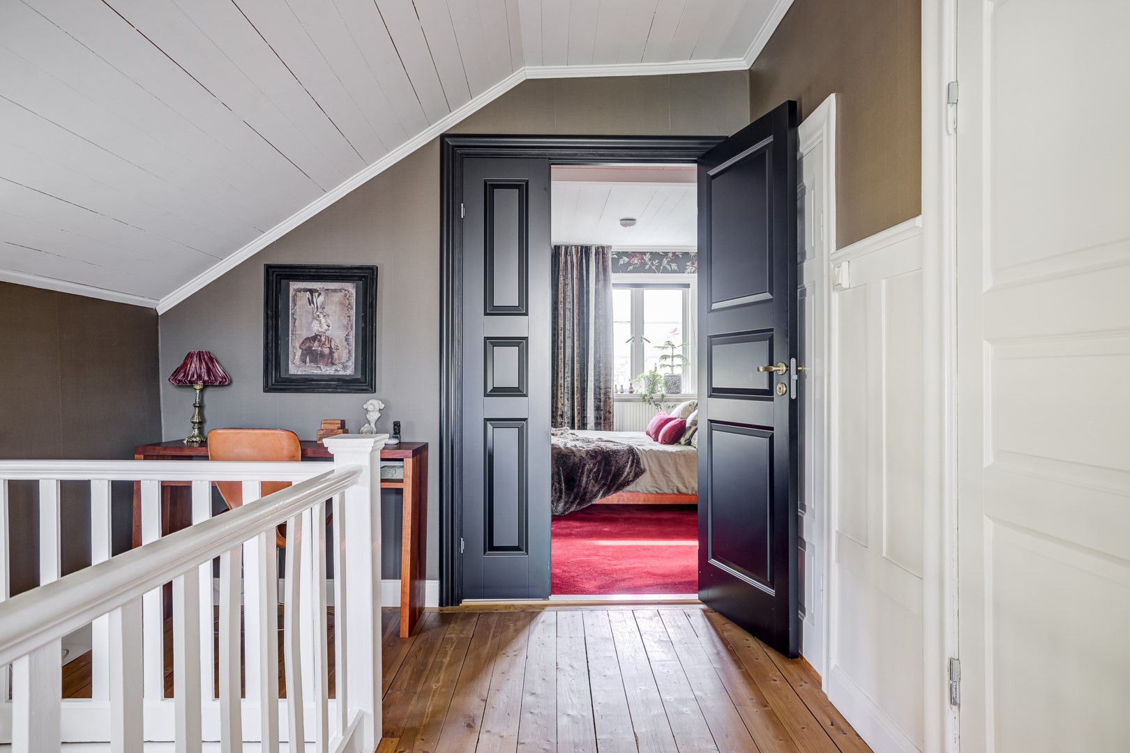 Bostadsbild från Solrosgatan 11, Såld i Fålhagen, Uppsala