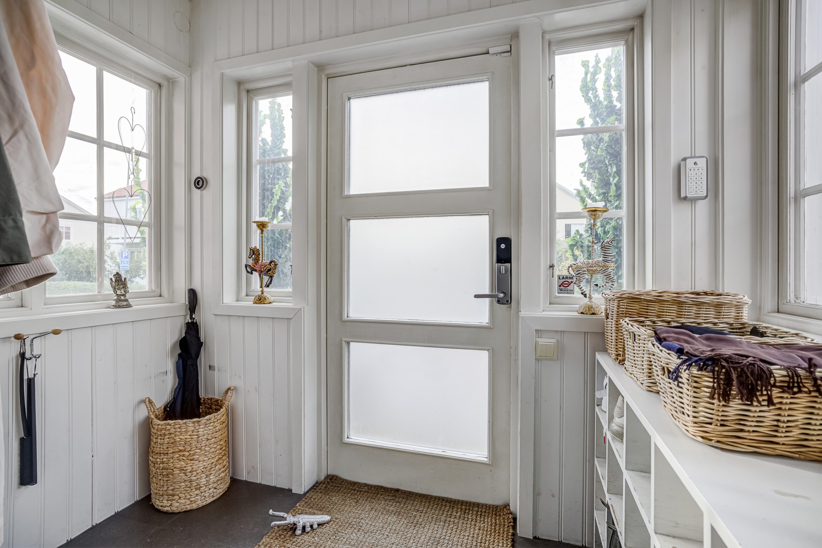 Bostadsbild från Solrosgatan 11, Såld i Fålhagen, Uppsala