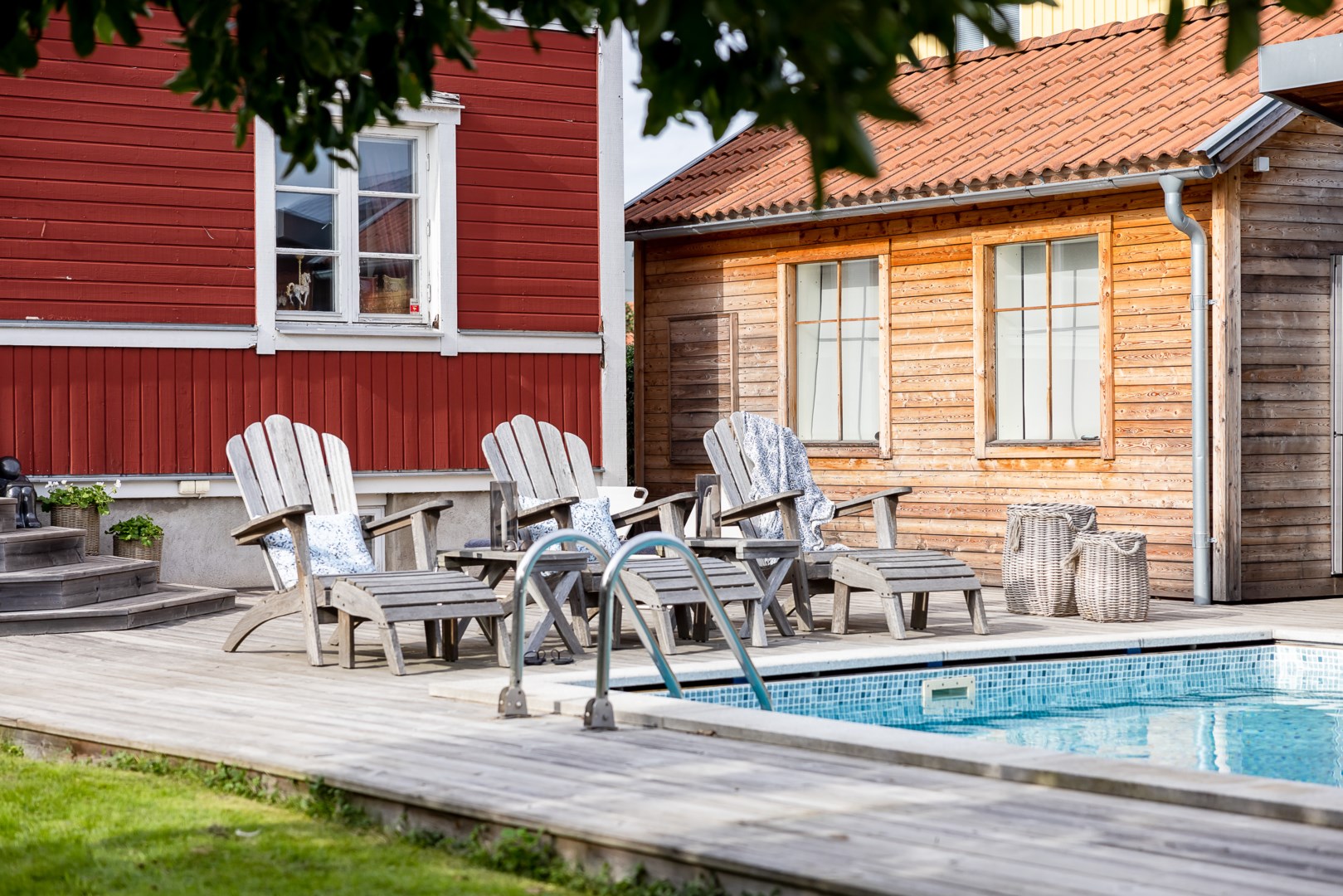 Bostadsbild från Solrosgatan 11, Såld i Fålhagen, Uppsala