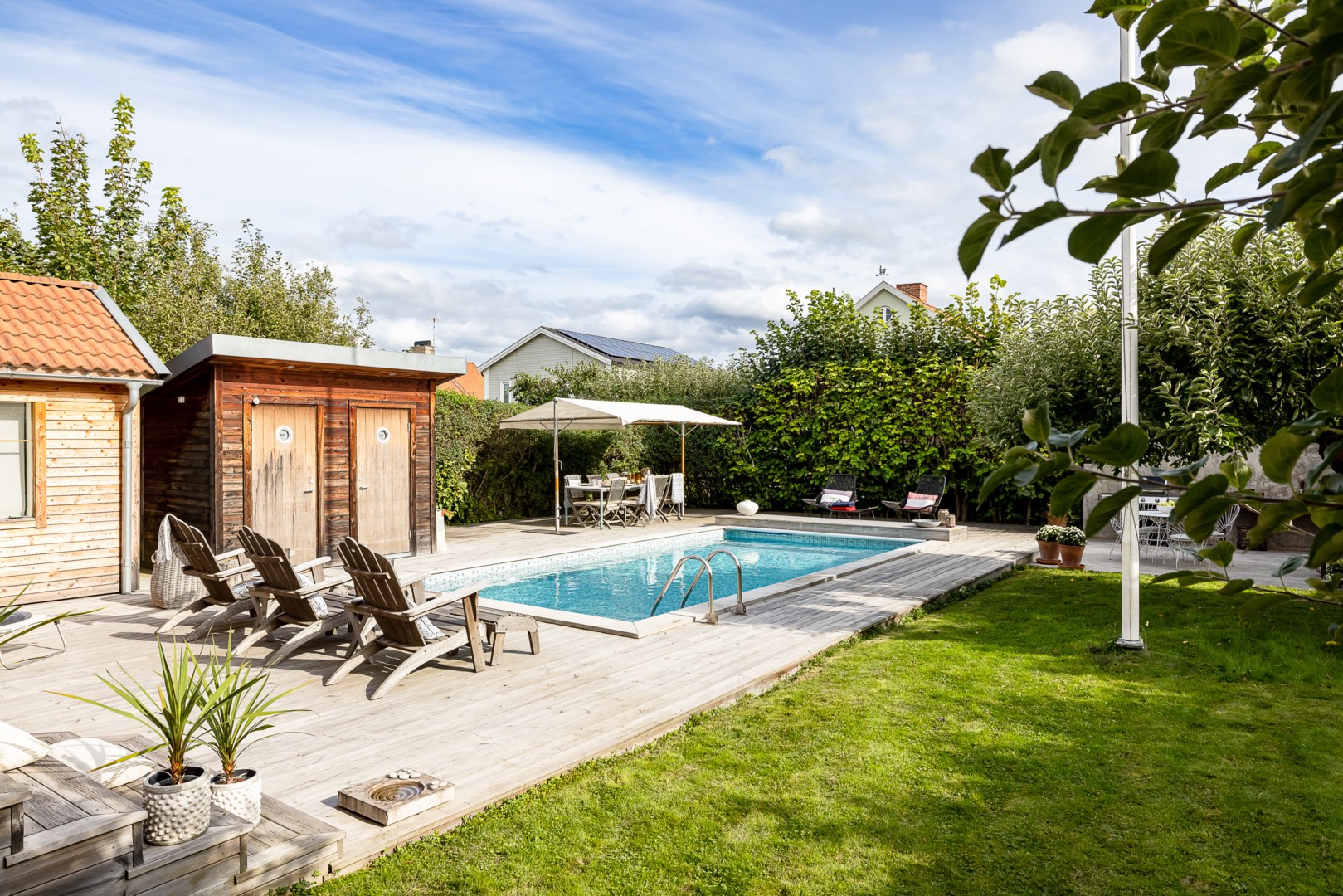 Bostadsbild från Solrosgatan 11, Såld i Fålhagen, Uppsala