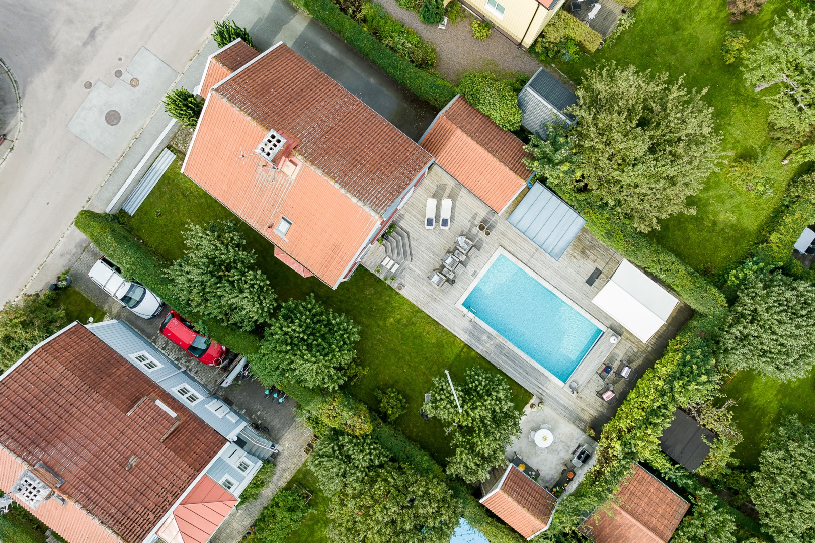 Bostadsbild från Solrosgatan 11, Såld i Fålhagen, Uppsala