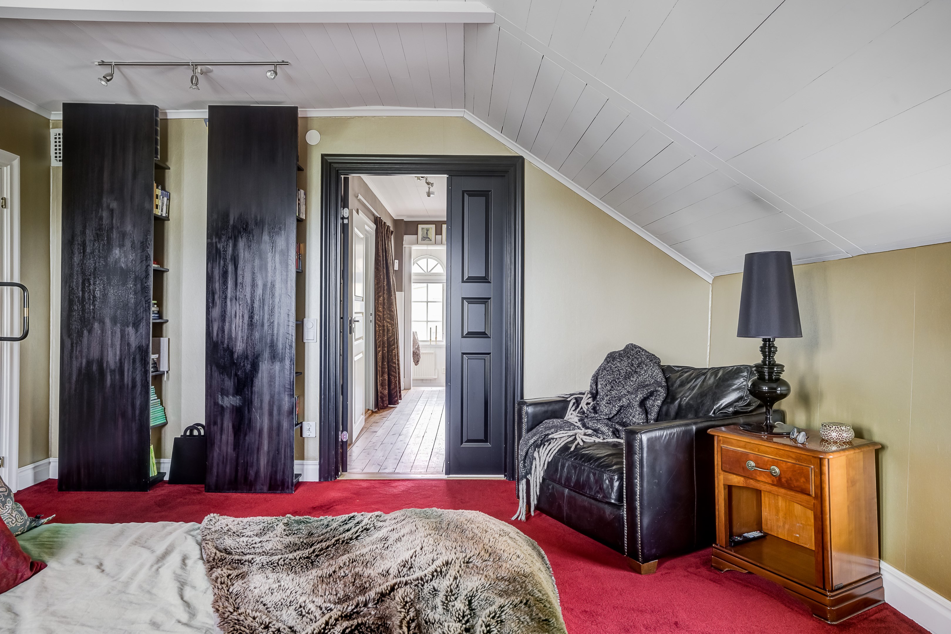 Bostadsbild från Solrosgatan 11, Såld i Fålhagen, Uppsala