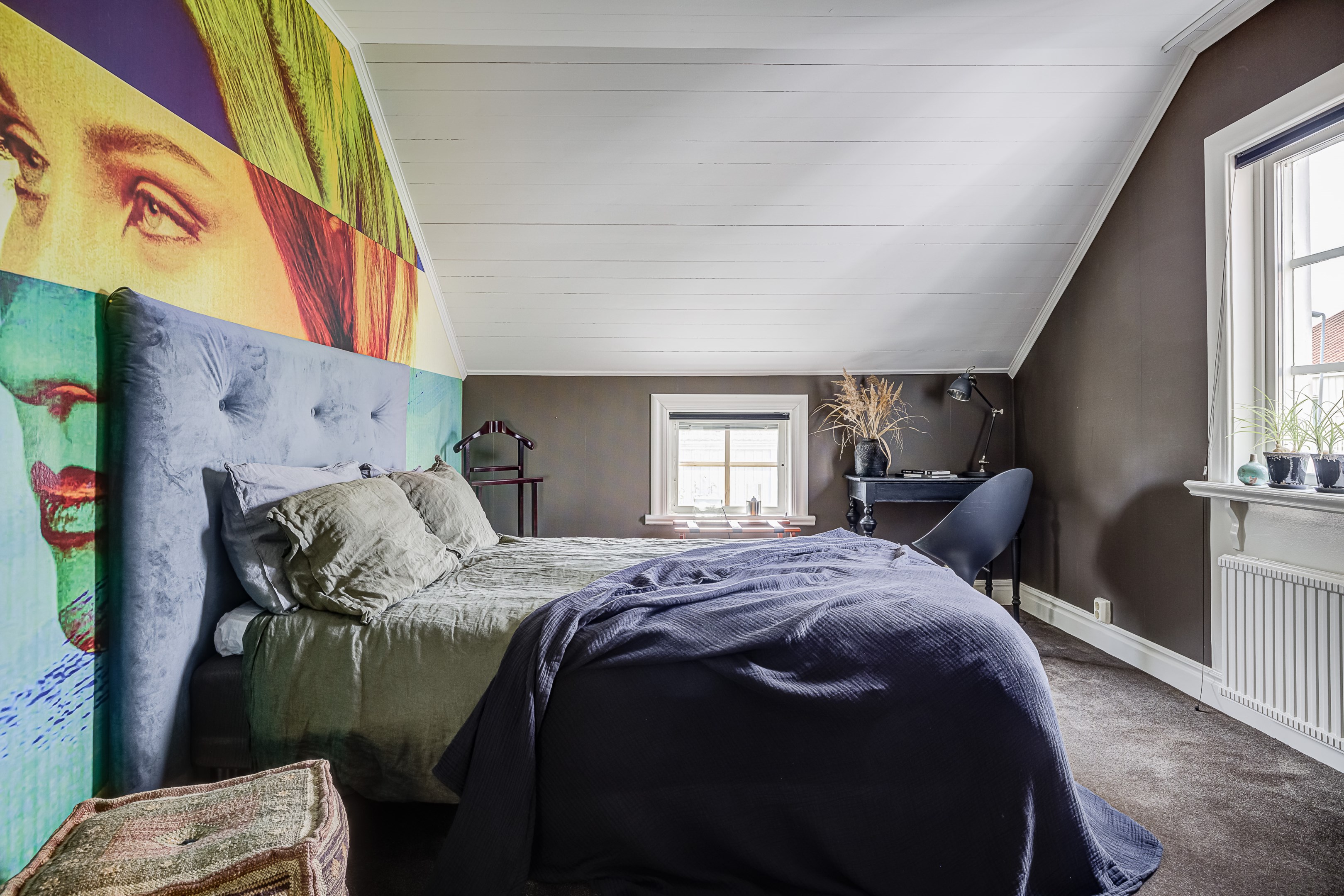 Bostadsbild från Solrosgatan 11, Såld i Fålhagen, Uppsala