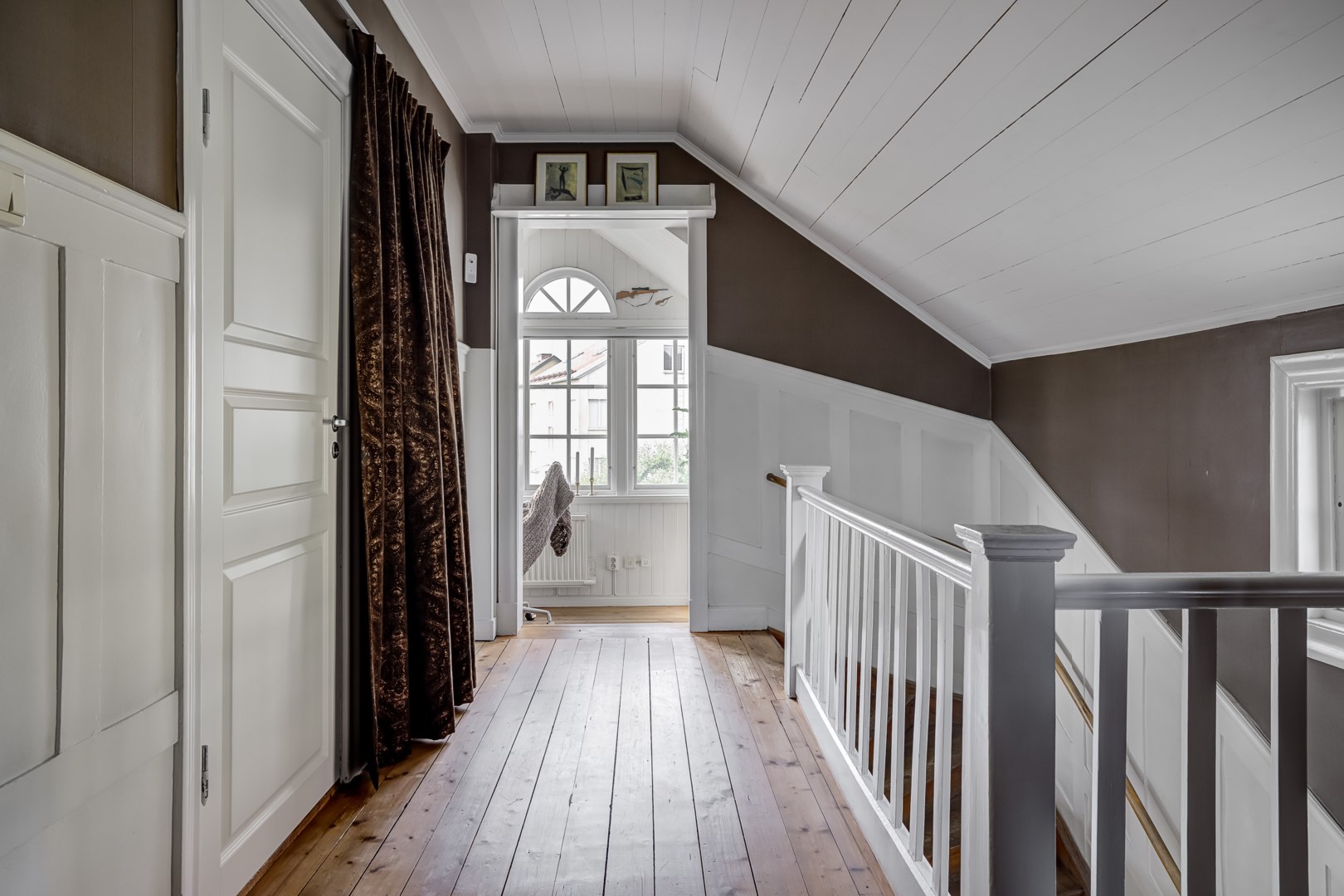 Bostadsbild från Solrosgatan 11, Såld i Fålhagen, Uppsala