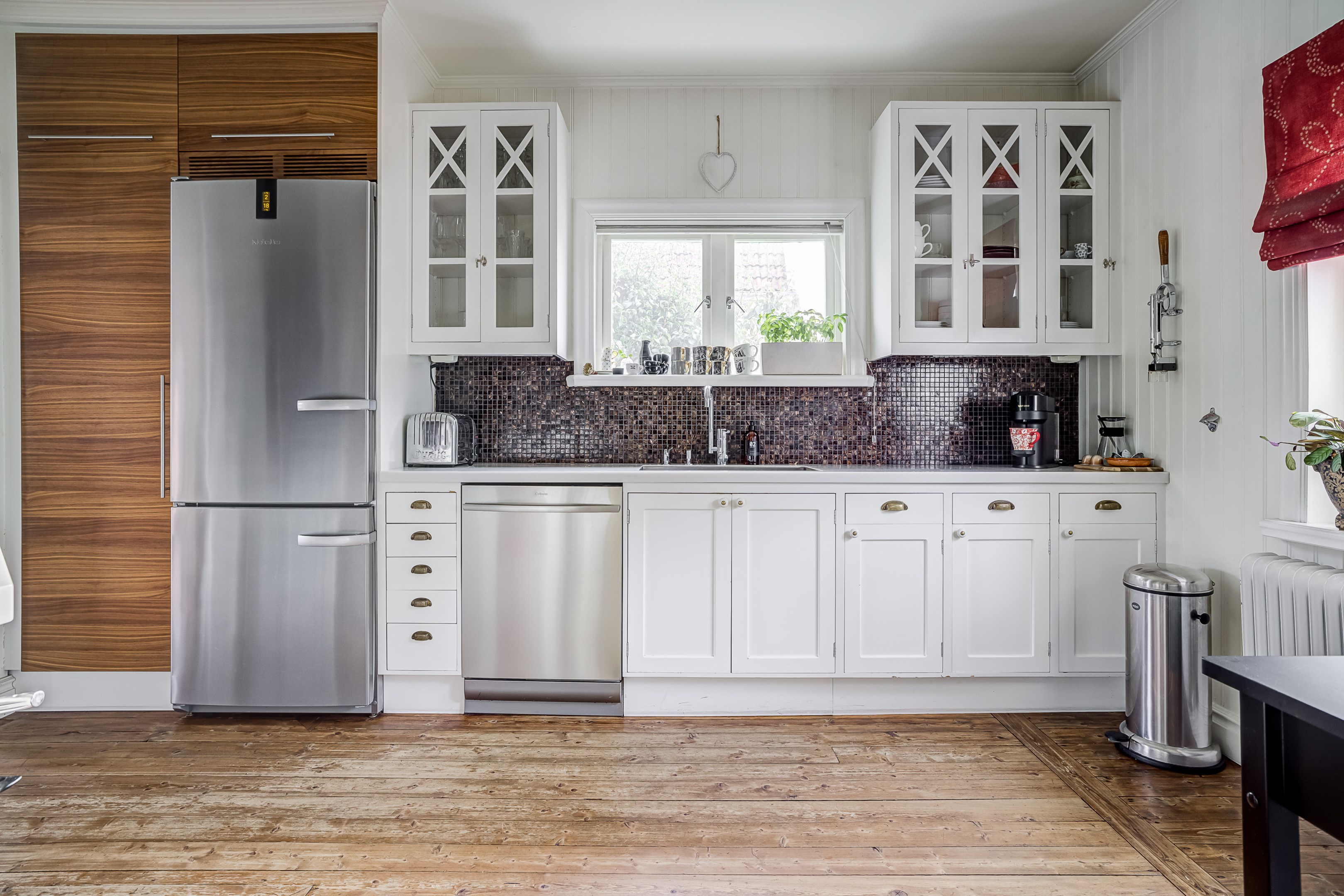 Bostadsbild från Solrosgatan 11, Såld i Fålhagen, Uppsala