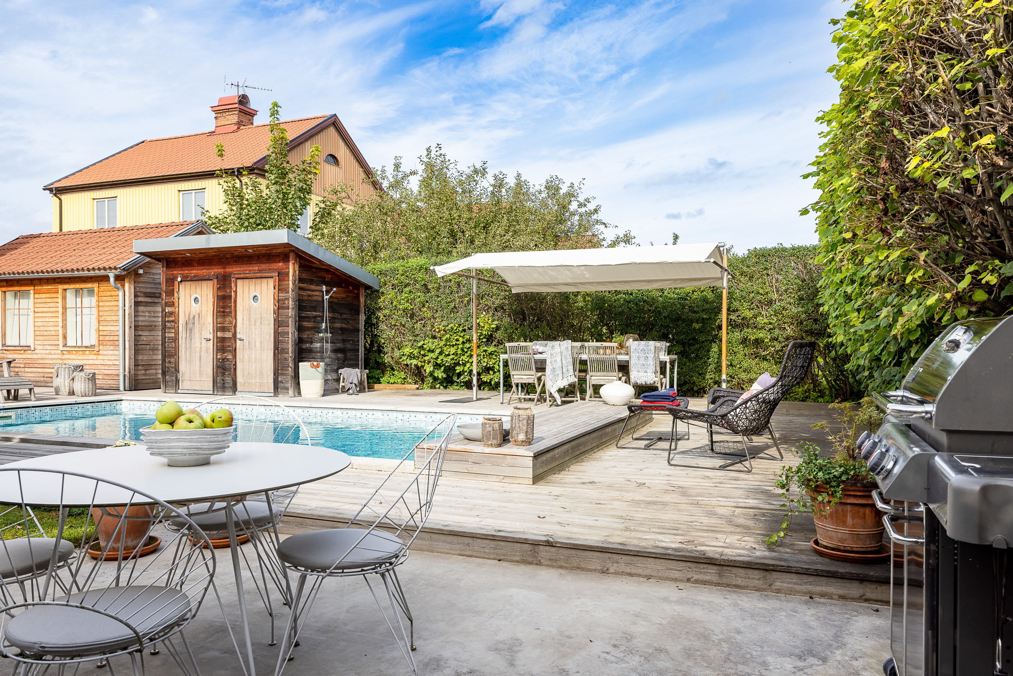 Bostadsbild från Solrosgatan 11, Såld i Fålhagen, Uppsala