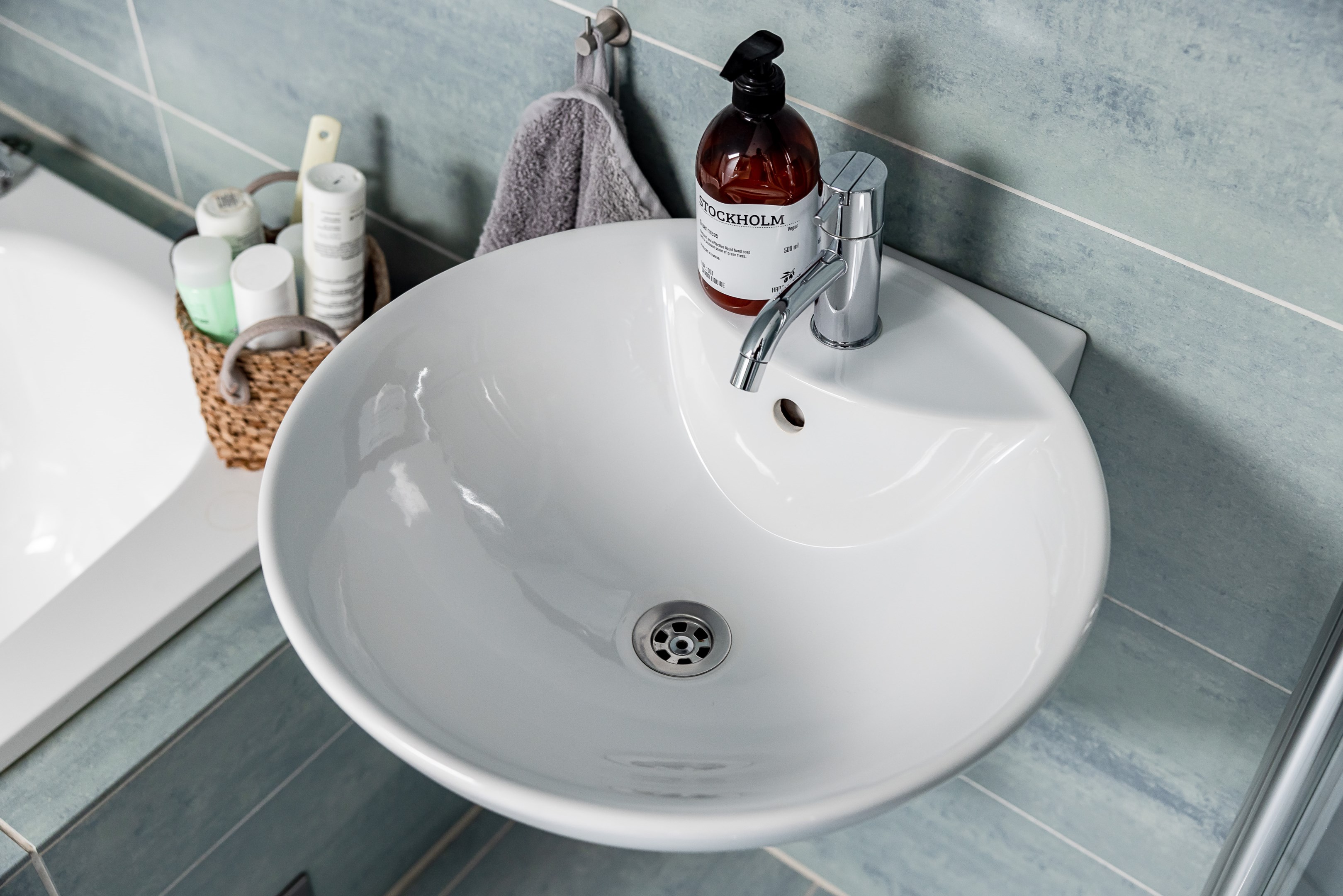 Bostadsbild från Solrosgatan 11, Såld i Fålhagen, Uppsala