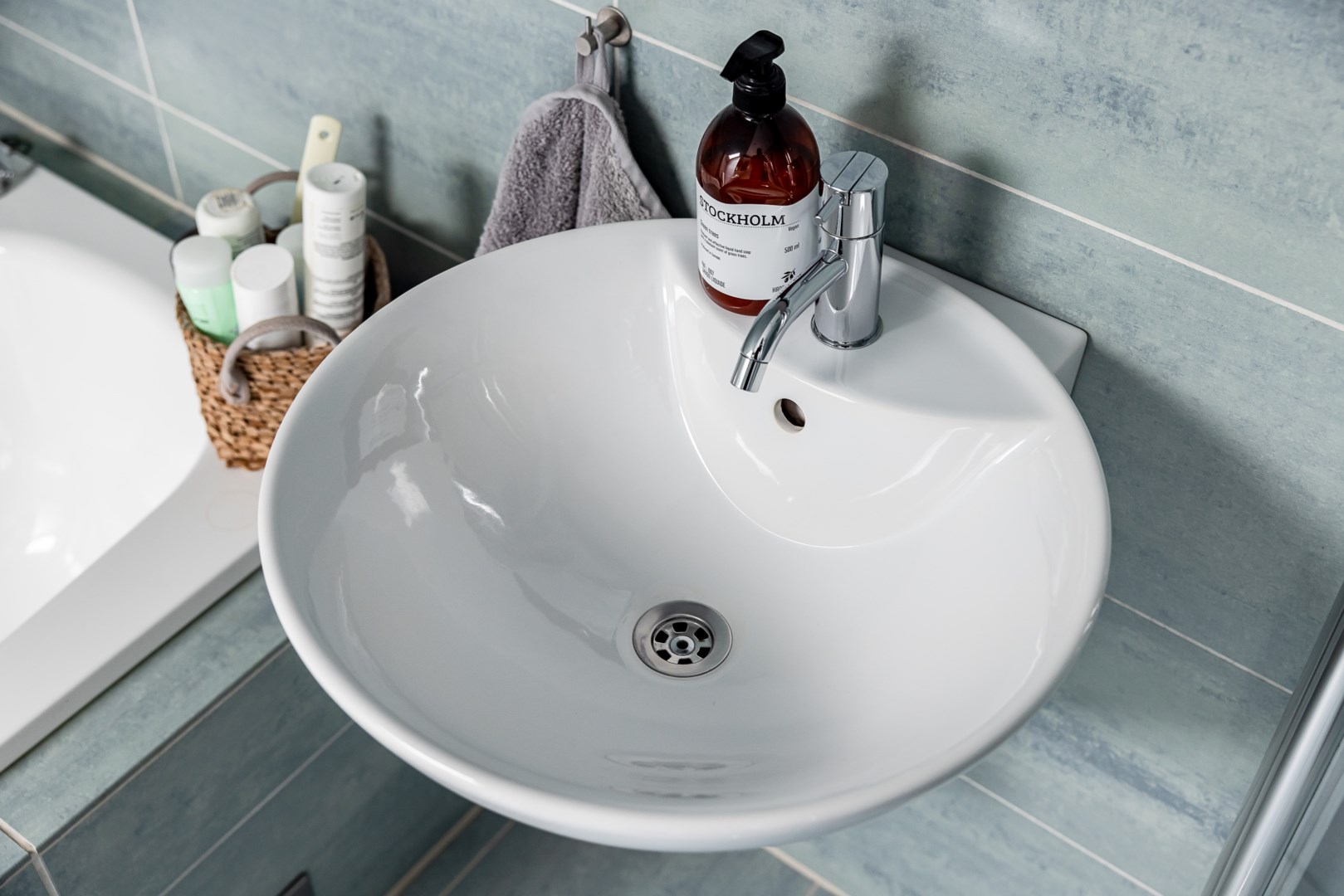 Bostadsbild från Solrosgatan 11, Såld i Fålhagen, Uppsala