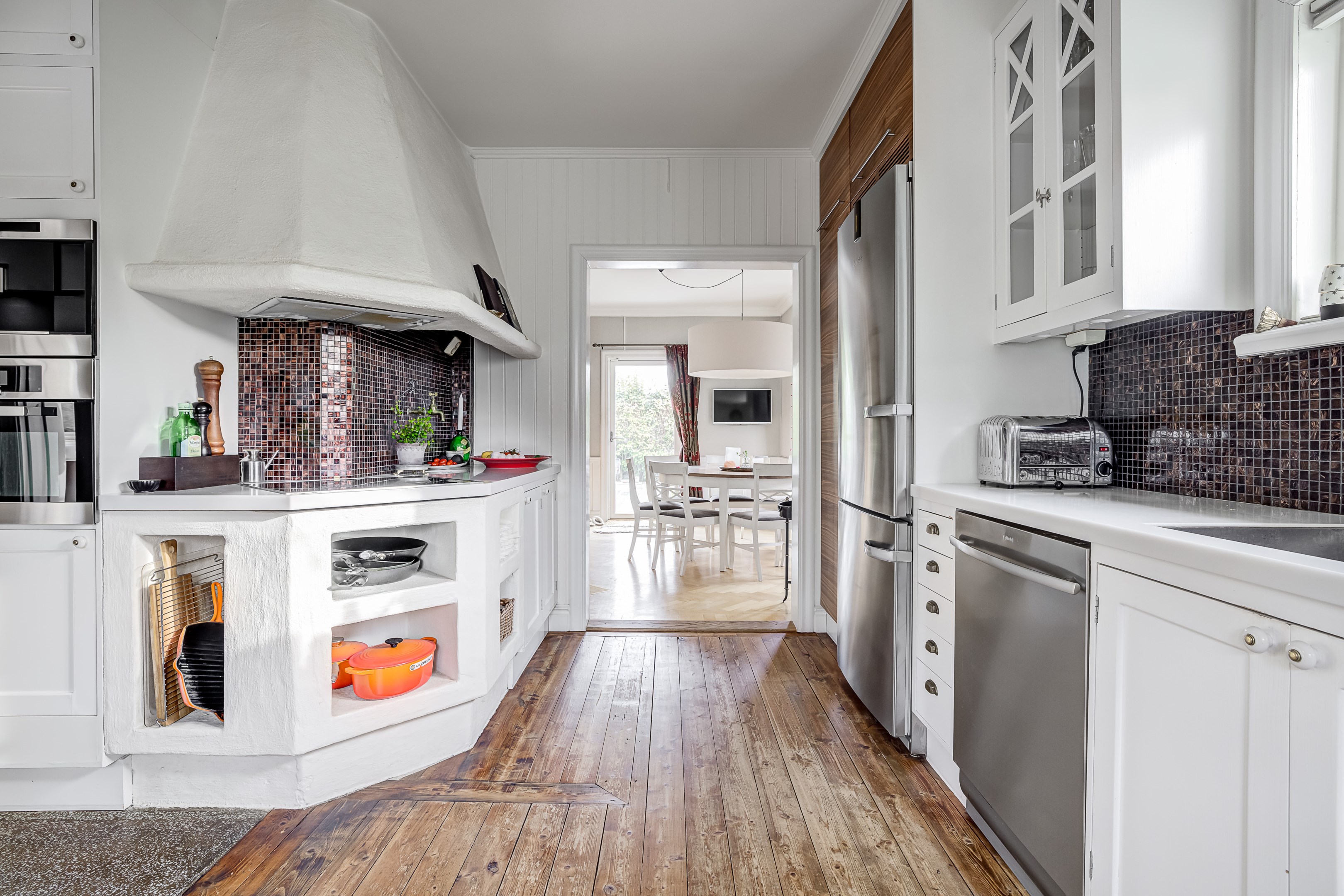 Bostadsbild från Solrosgatan 11, Såld i Fålhagen, Uppsala